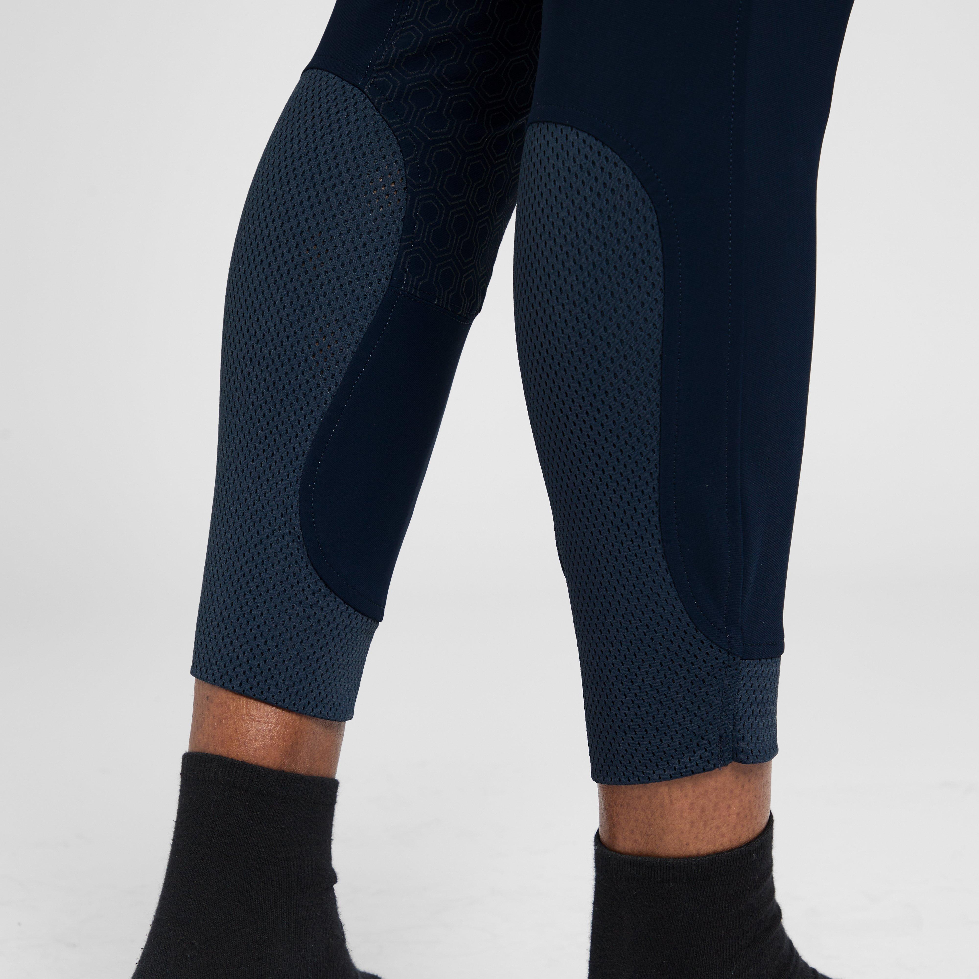 Men’s Tri Factor Grip Knee Patch Breech