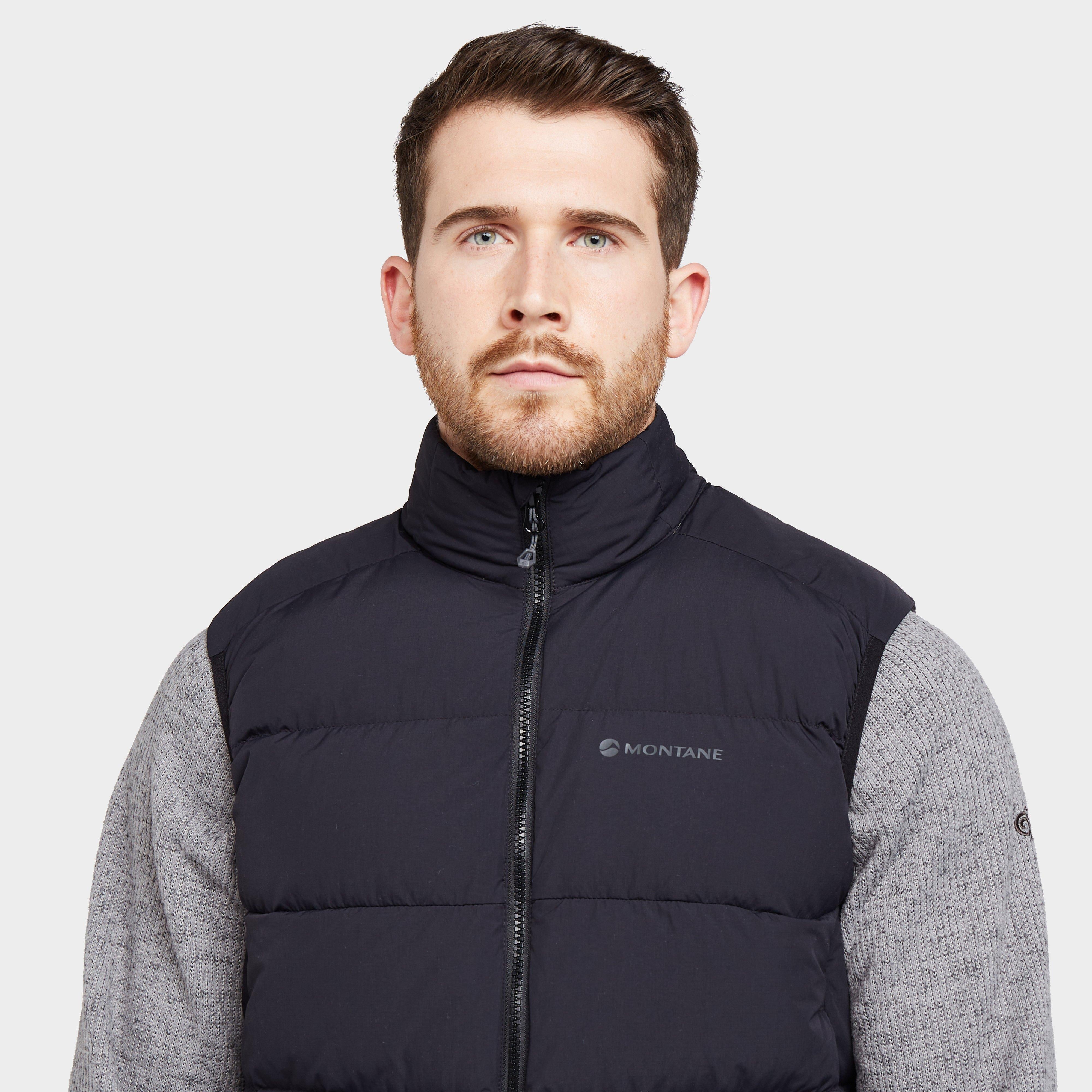 Men’s Tundra Gilet