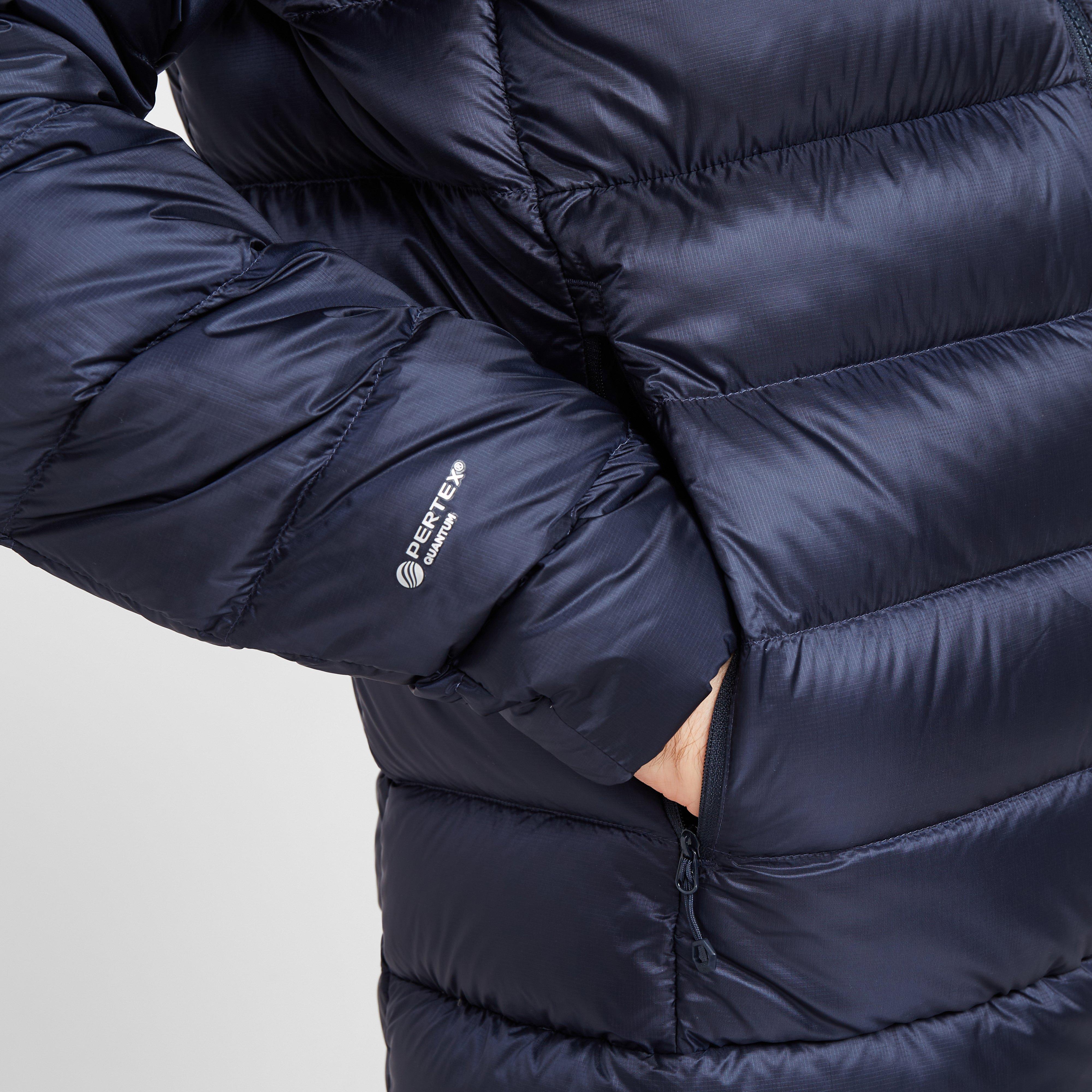 Men’s Anti-Freeze XT Hooded Down Jacket