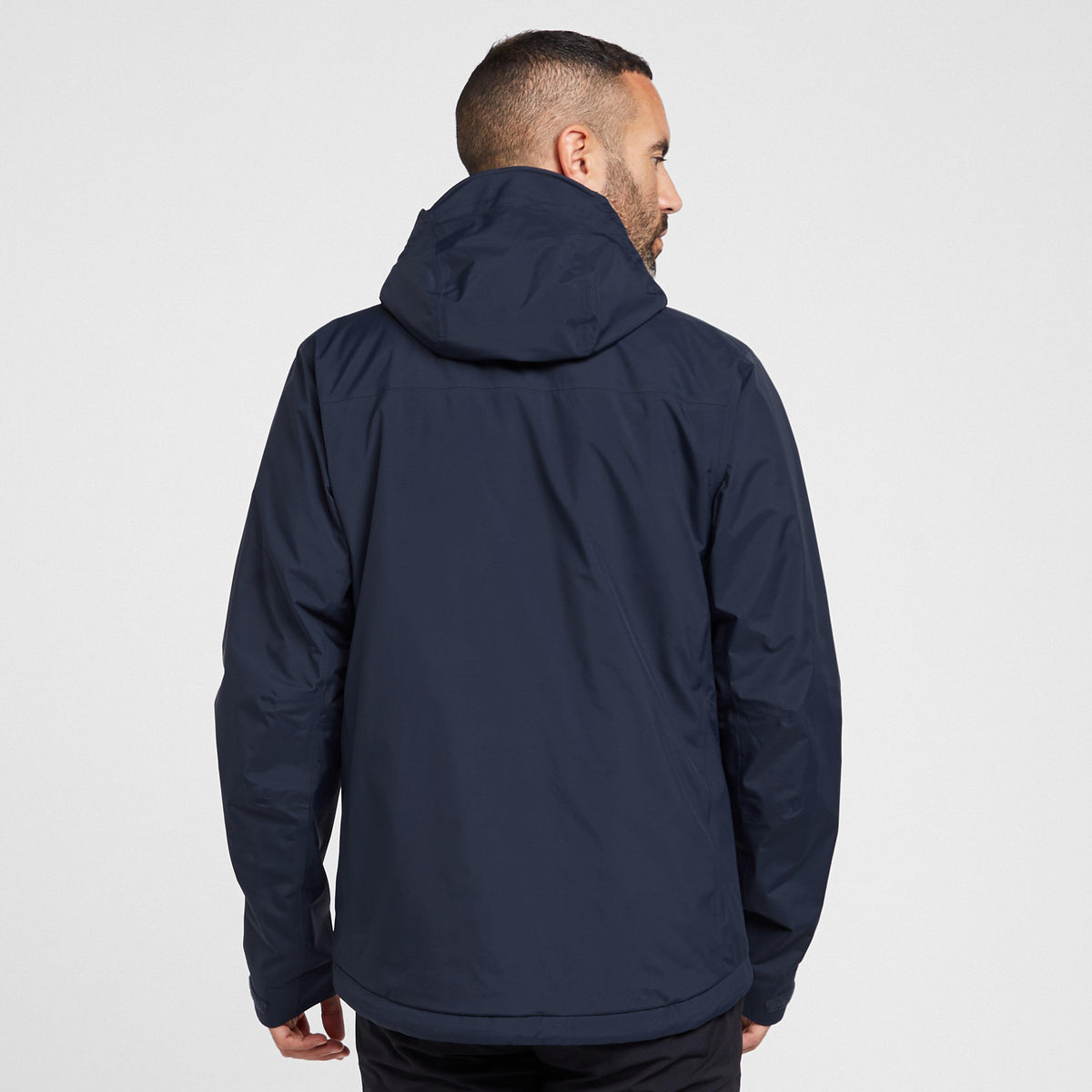 Men's Duality Lite Insulated Waterproof Jacket