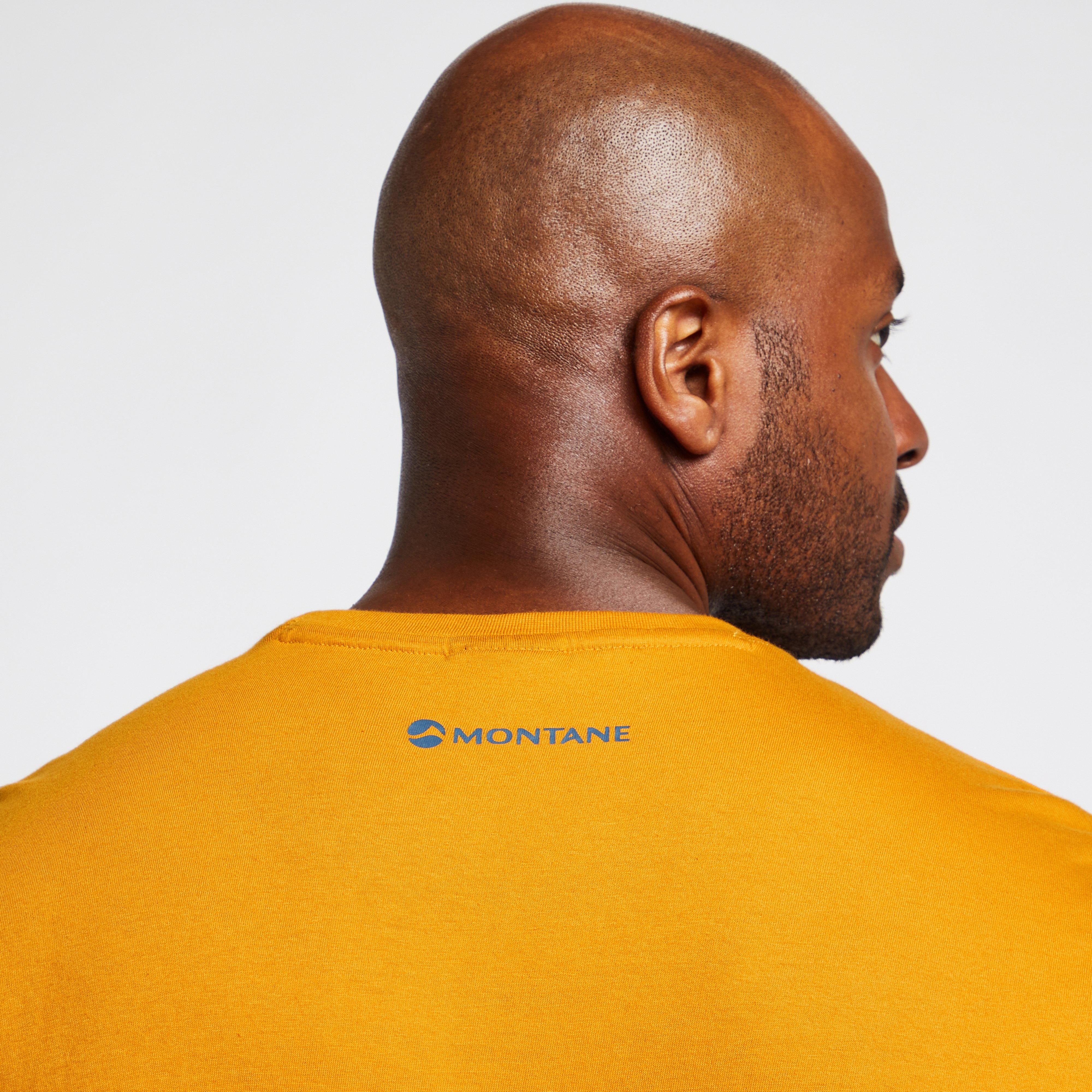 Men’s Mono Logo T-Shirt