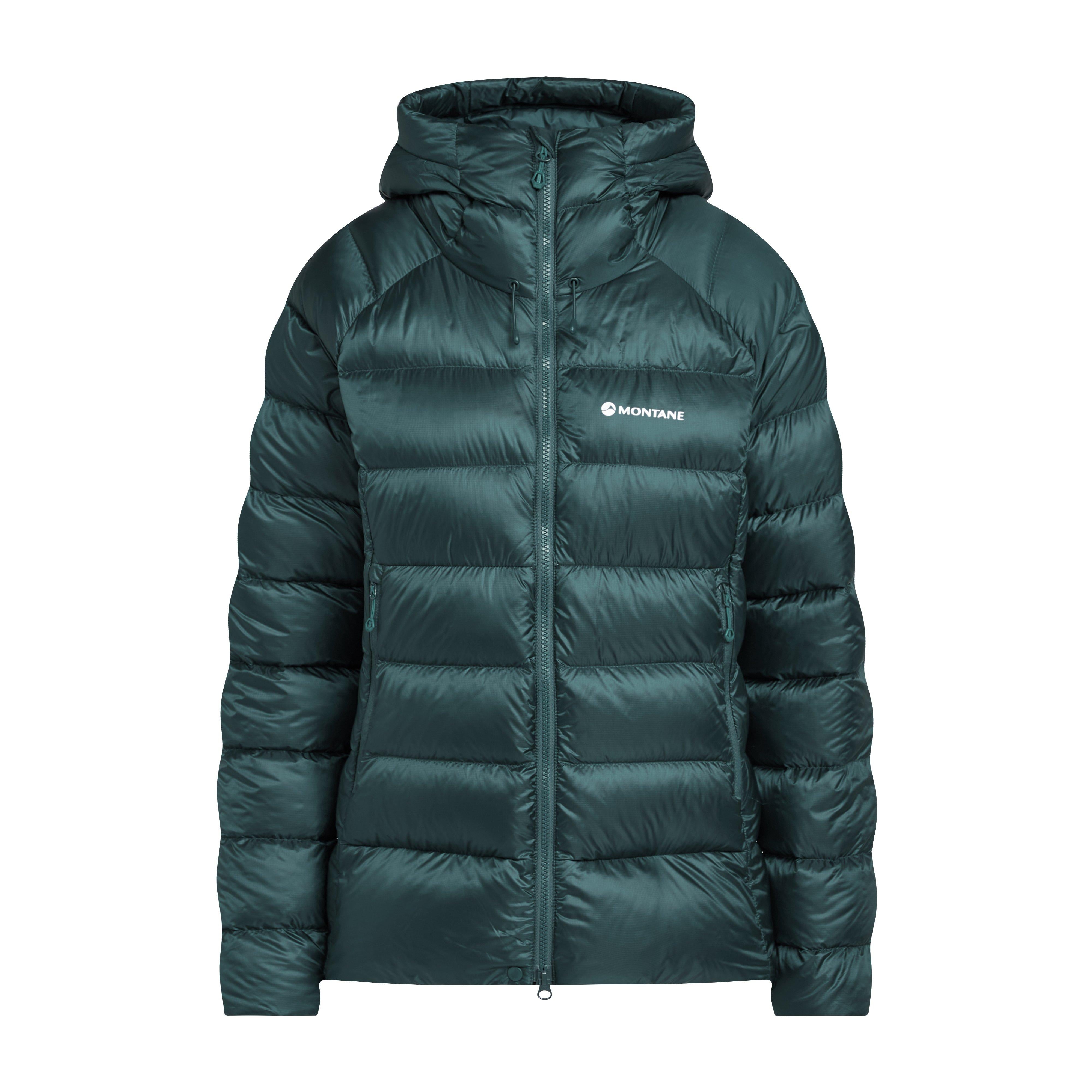 Women’s Anti-Freeze XT Hooded Down Jacket