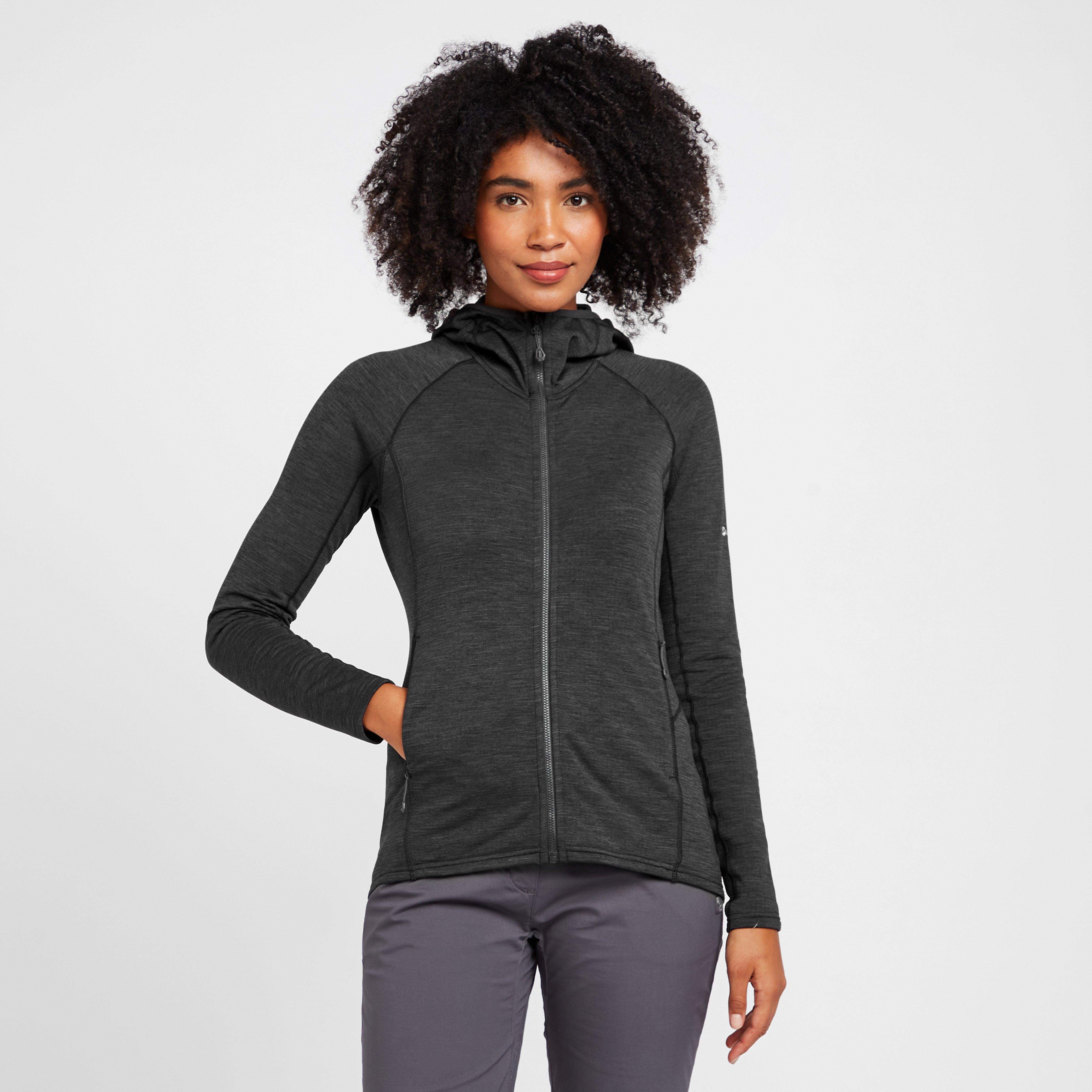 Women’s Protium Hoodie