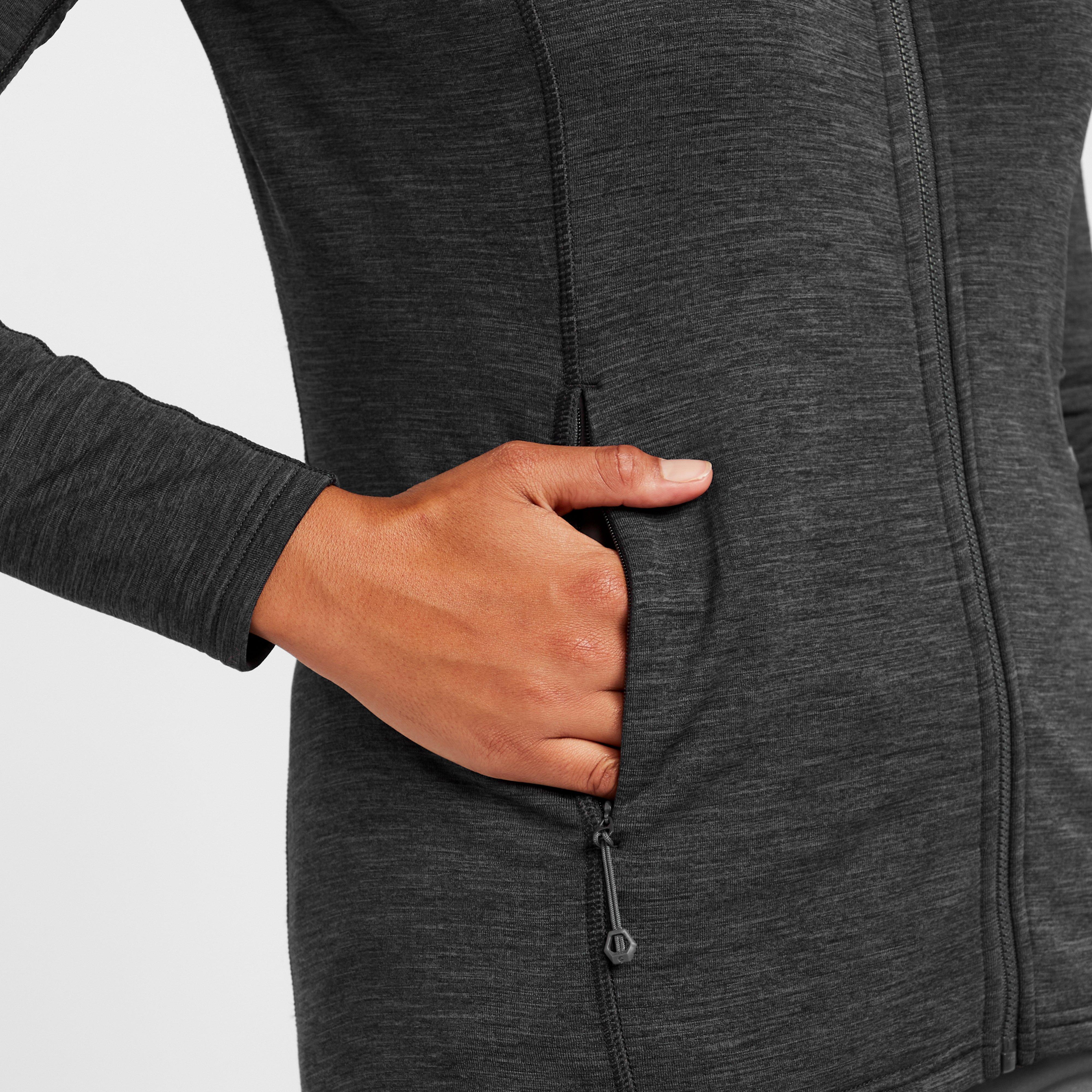 Women’s Protium Hoodie