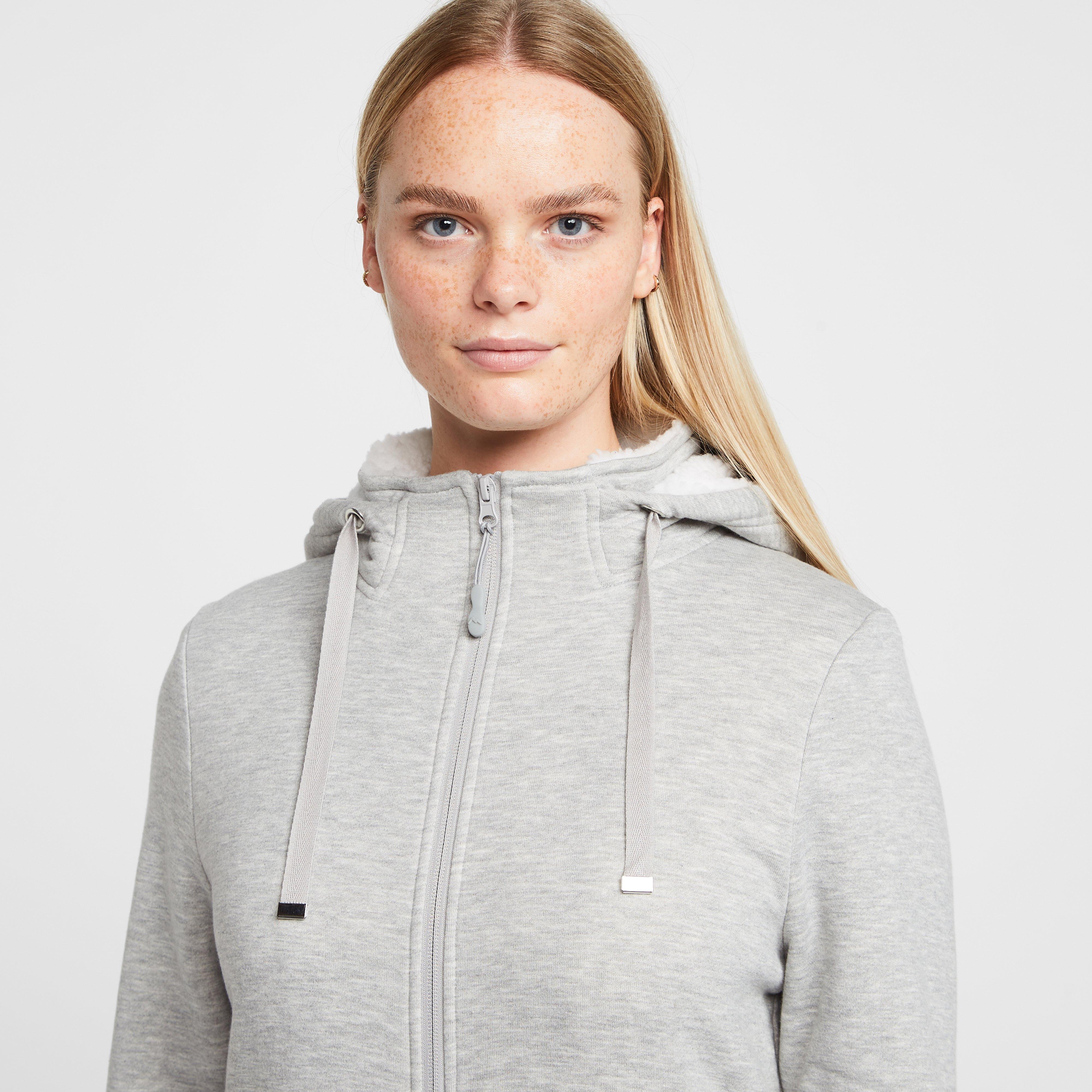 Women’s Holran Full Zip Hoodie