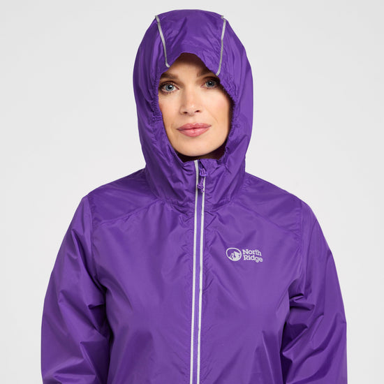 Women’s Speed Jacket