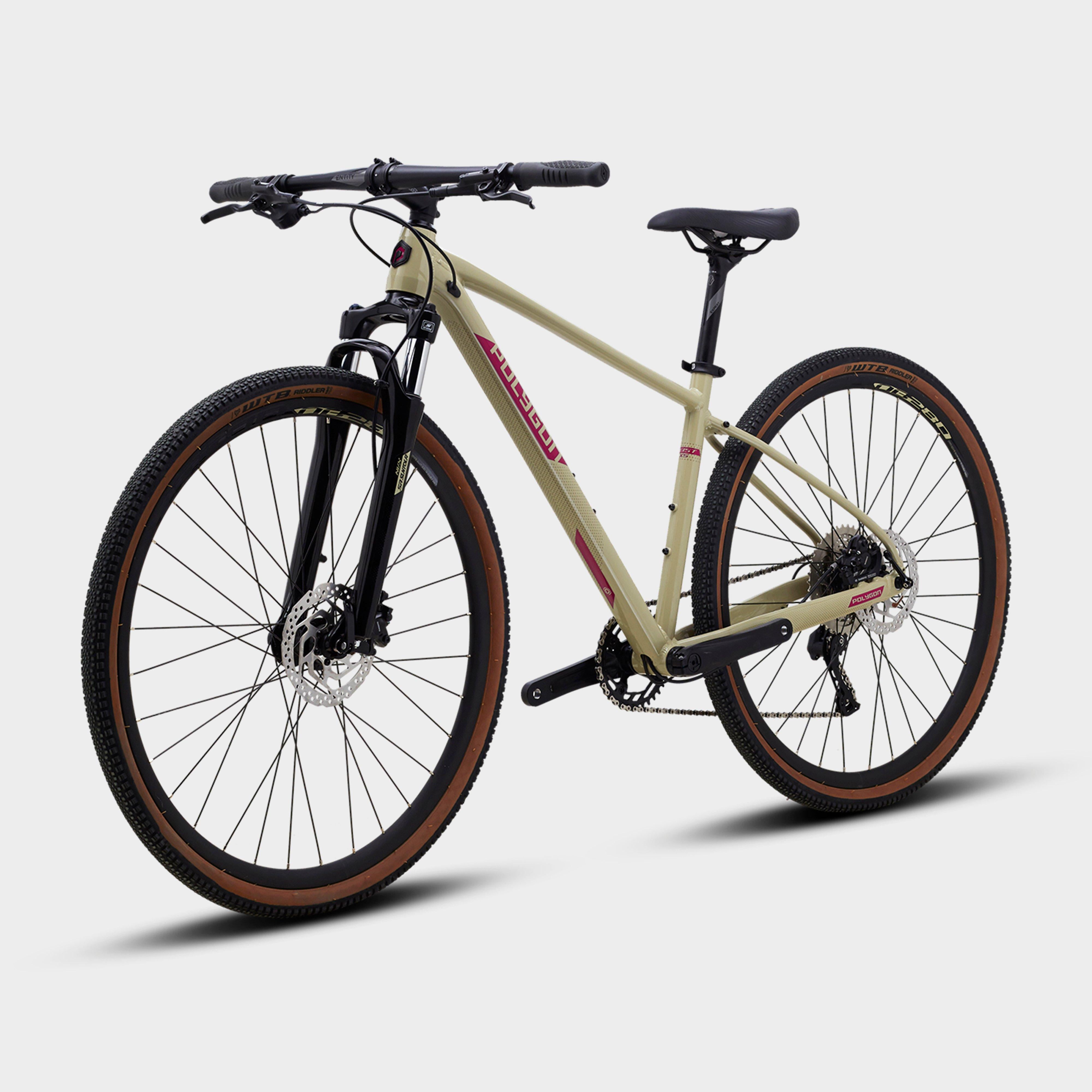 Heist X5 Urban Bike