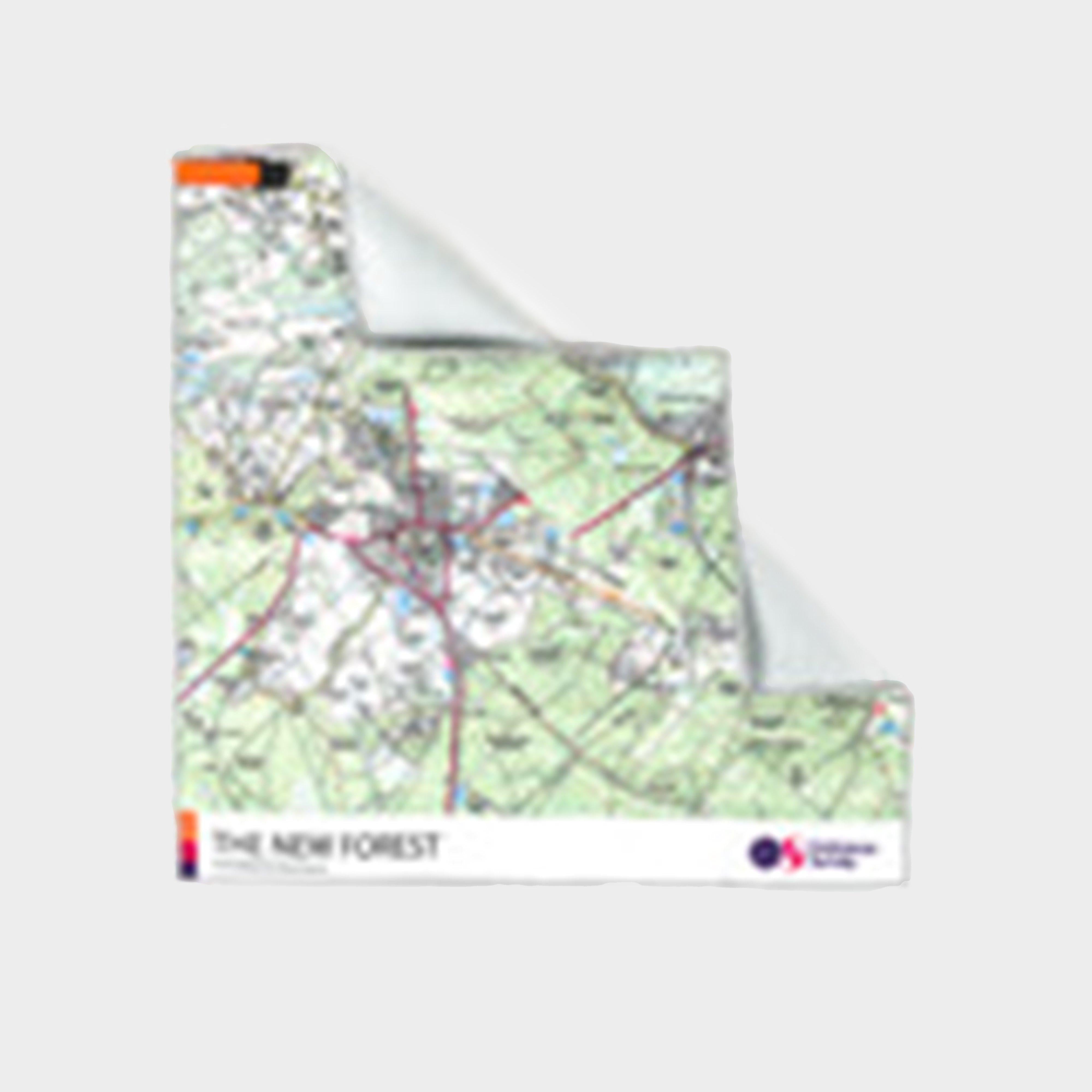 Micro Towel New Forest