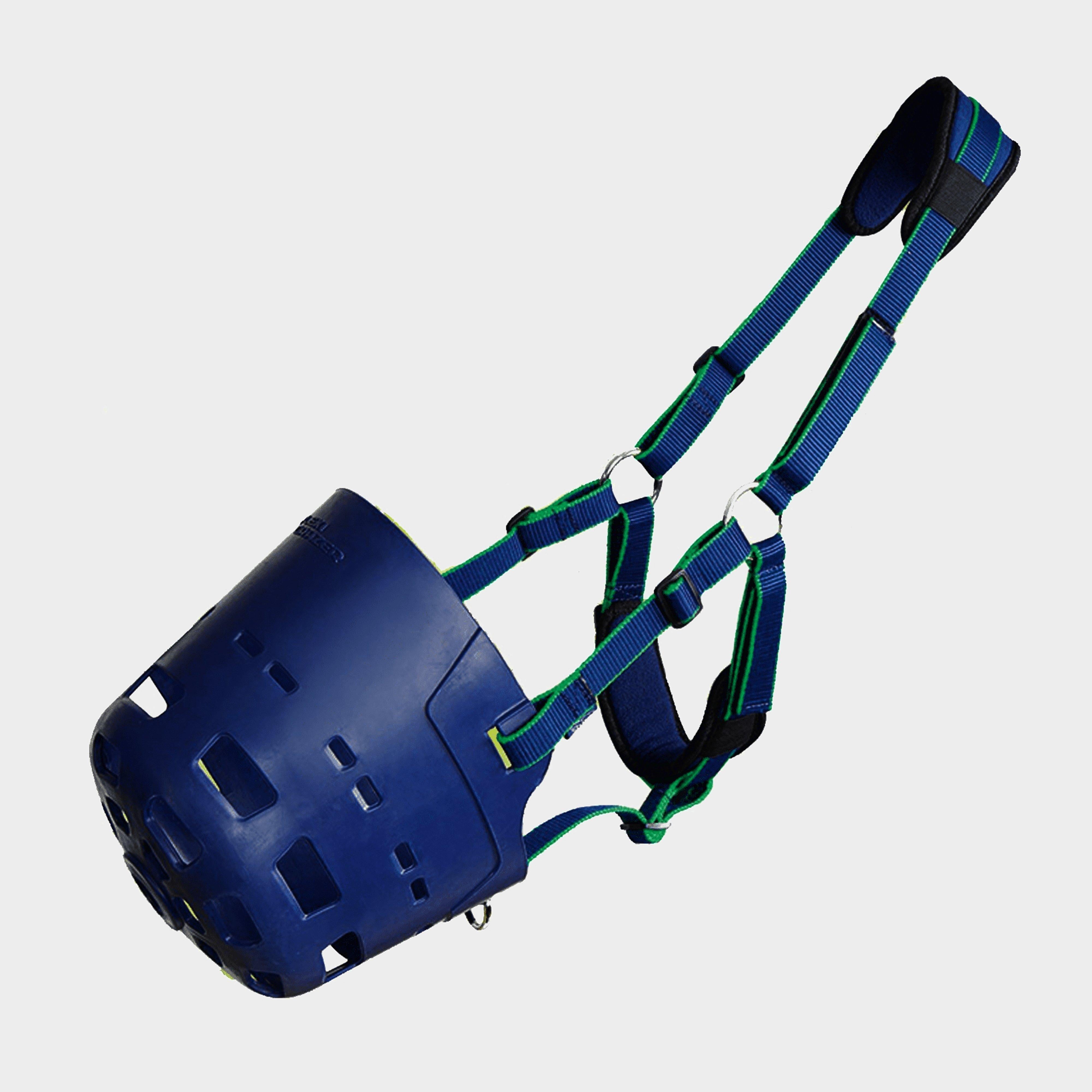 Flexi Grazer Muzzle