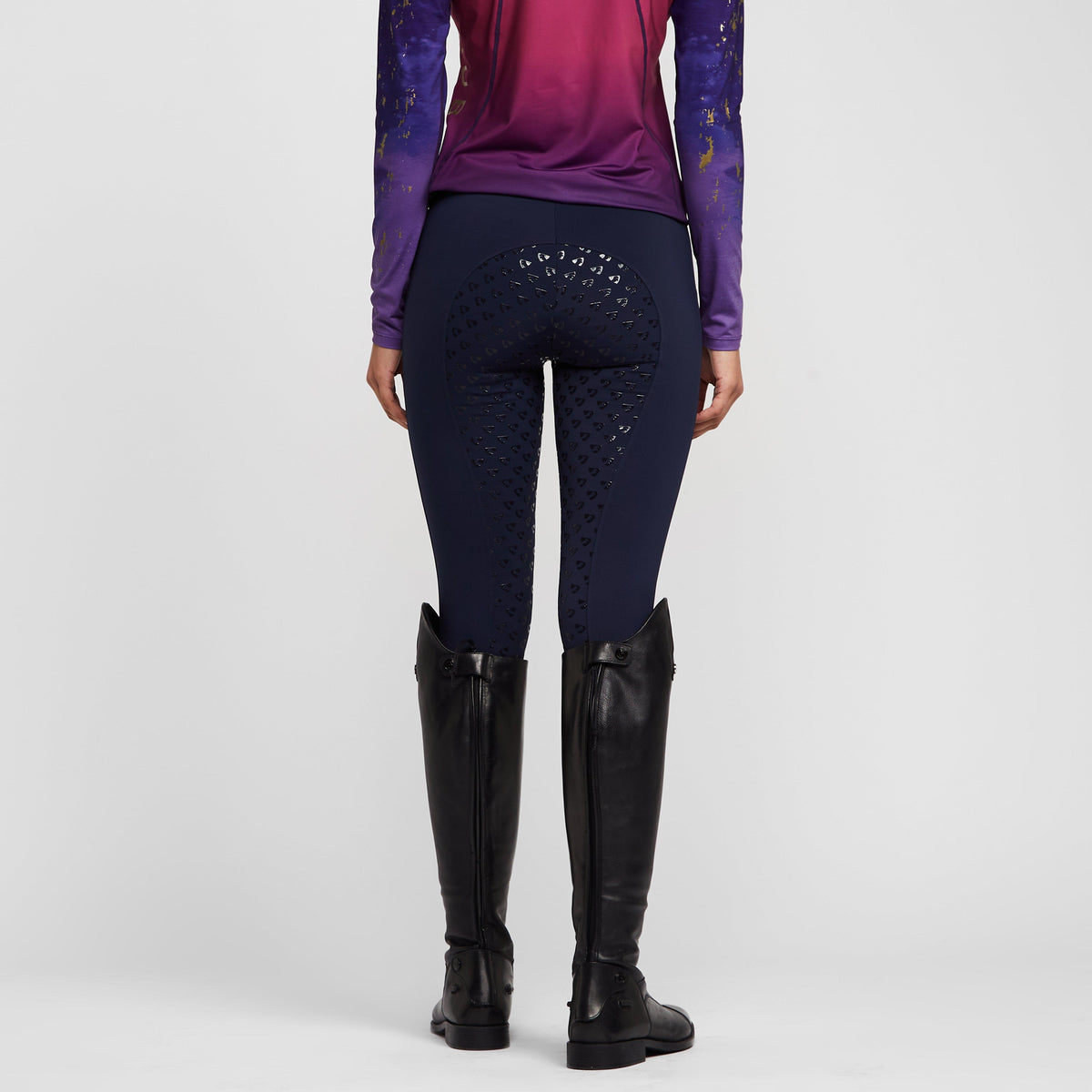 Women’s Albany Riding Tights