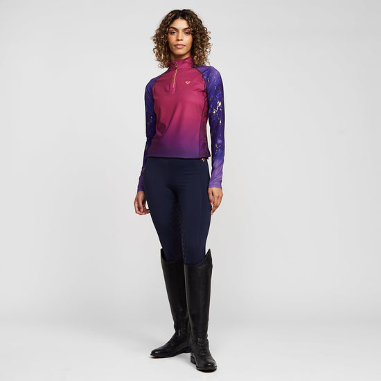 Women’s Albany Riding Tights