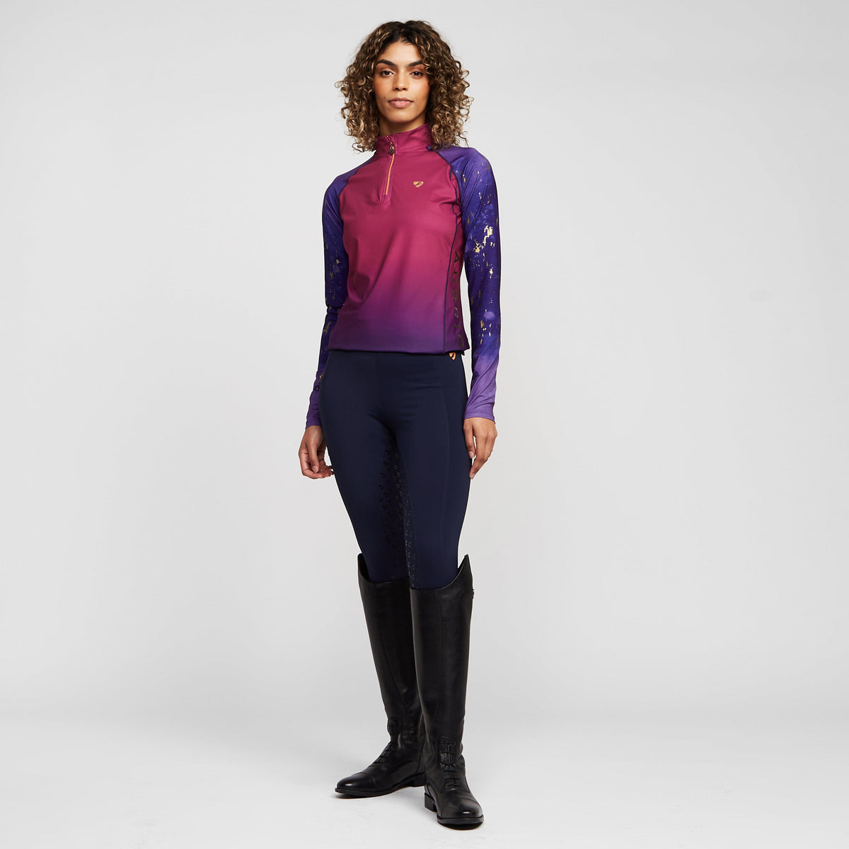 Women’s Albany Riding Tights