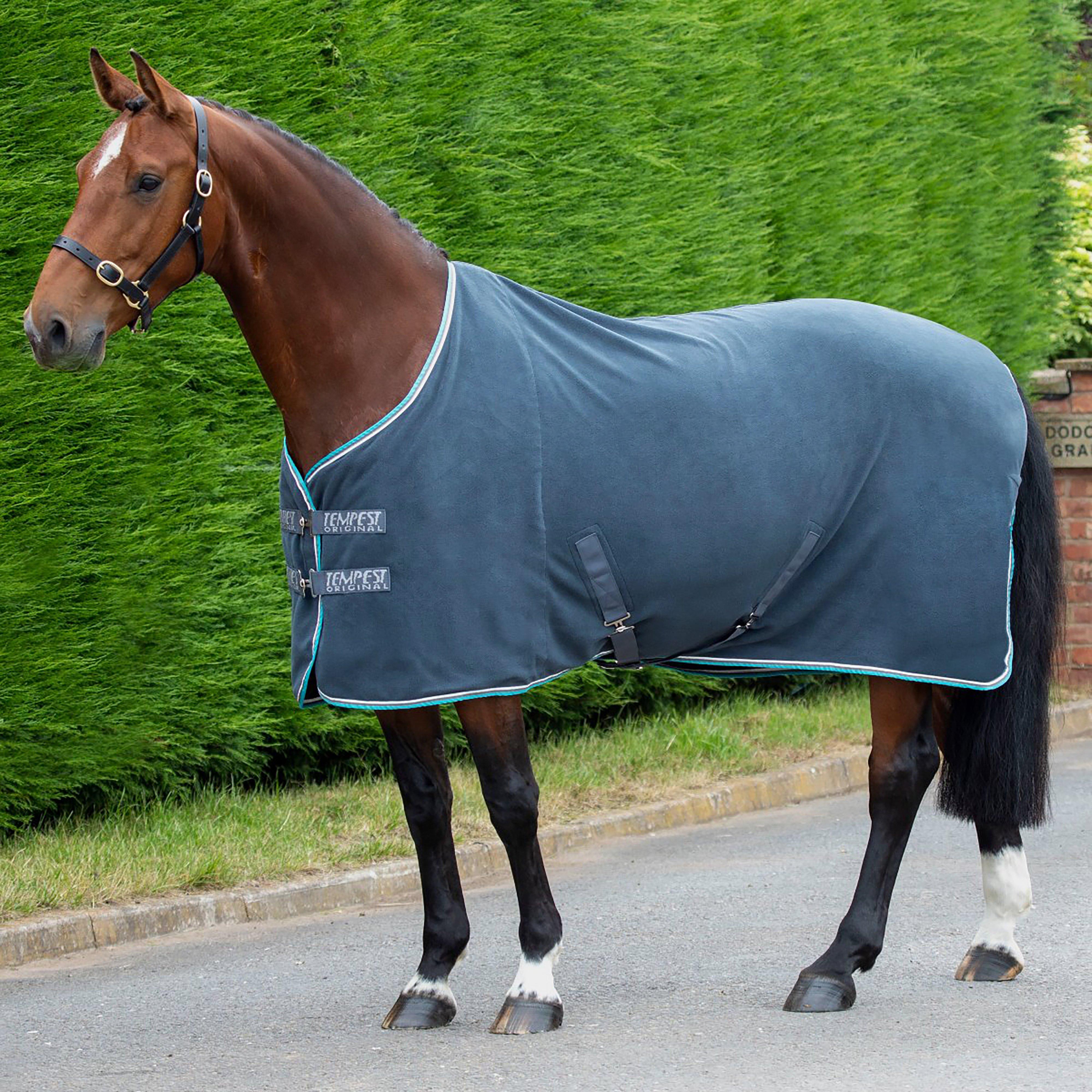 Tempest Original Fleece Grey