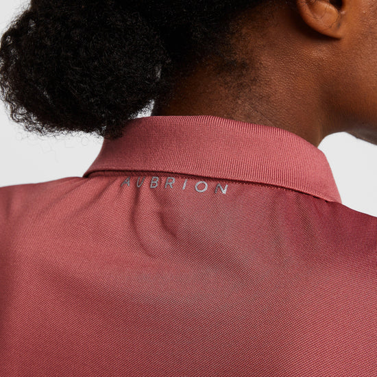 Womens Parson Tech Polo Shirt