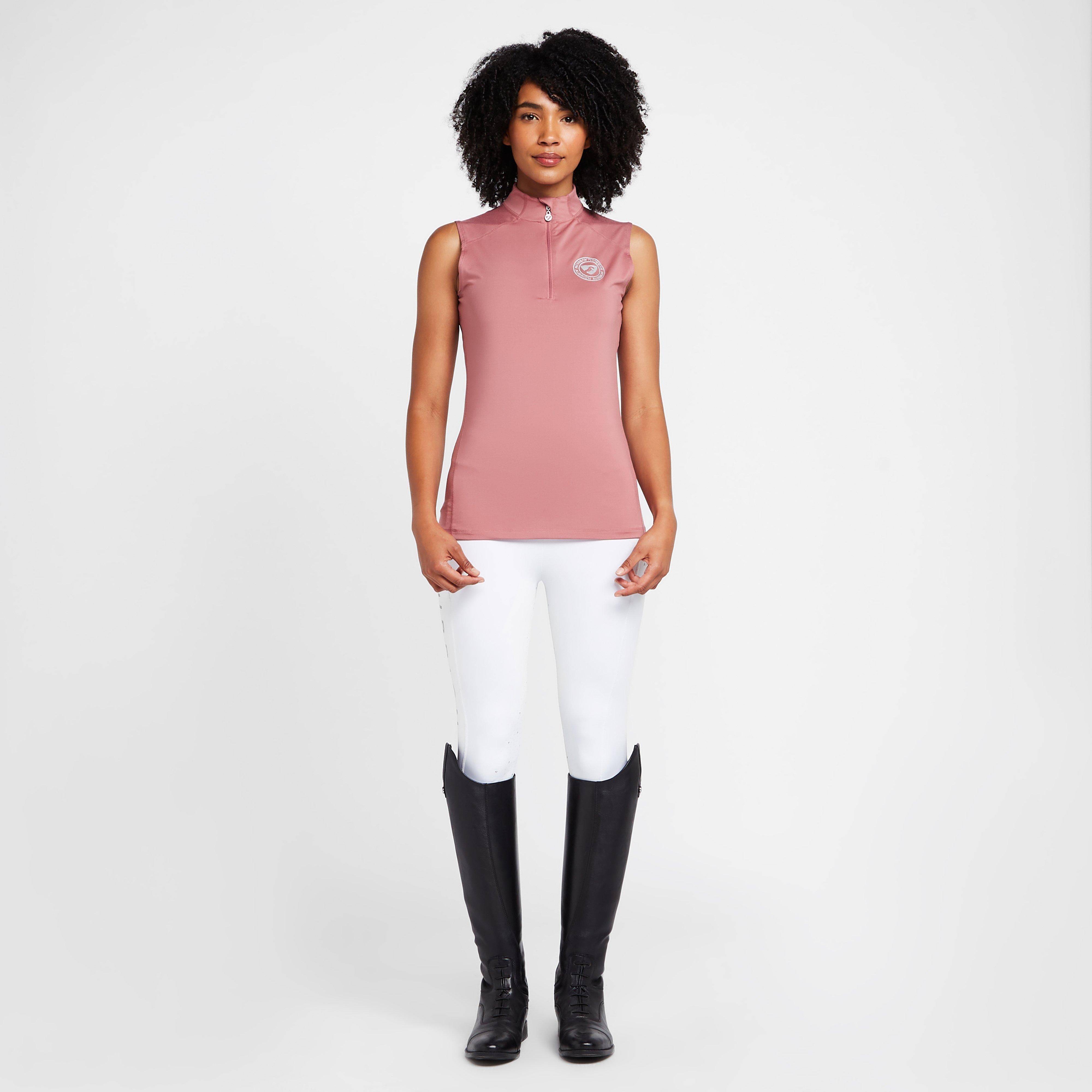 Women’s Westbourne Sleeveless Base Layer