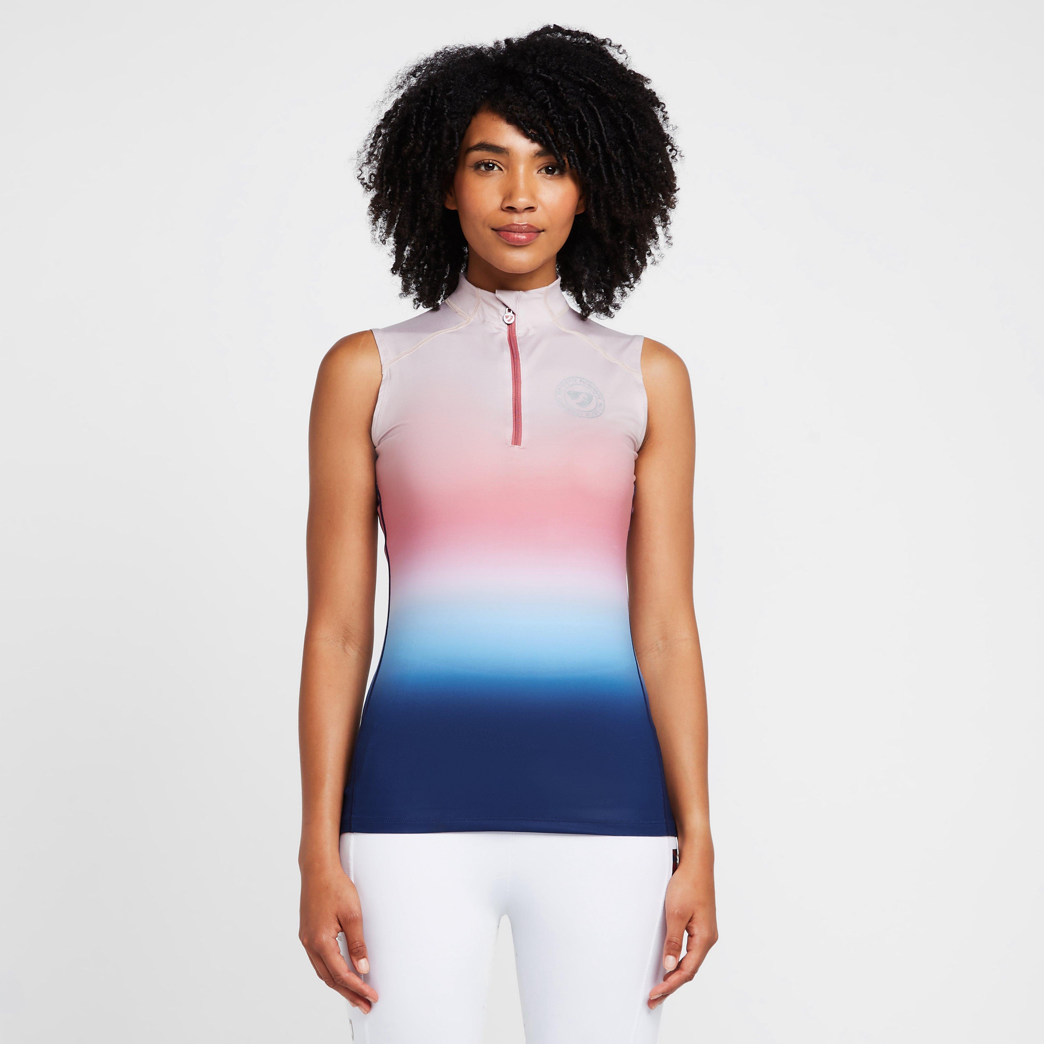 Women’s Westbourne Sleeveless Base Layer