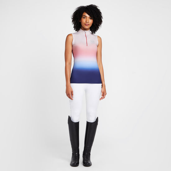 Women’s Westbourne Sleeveless Base Layer
