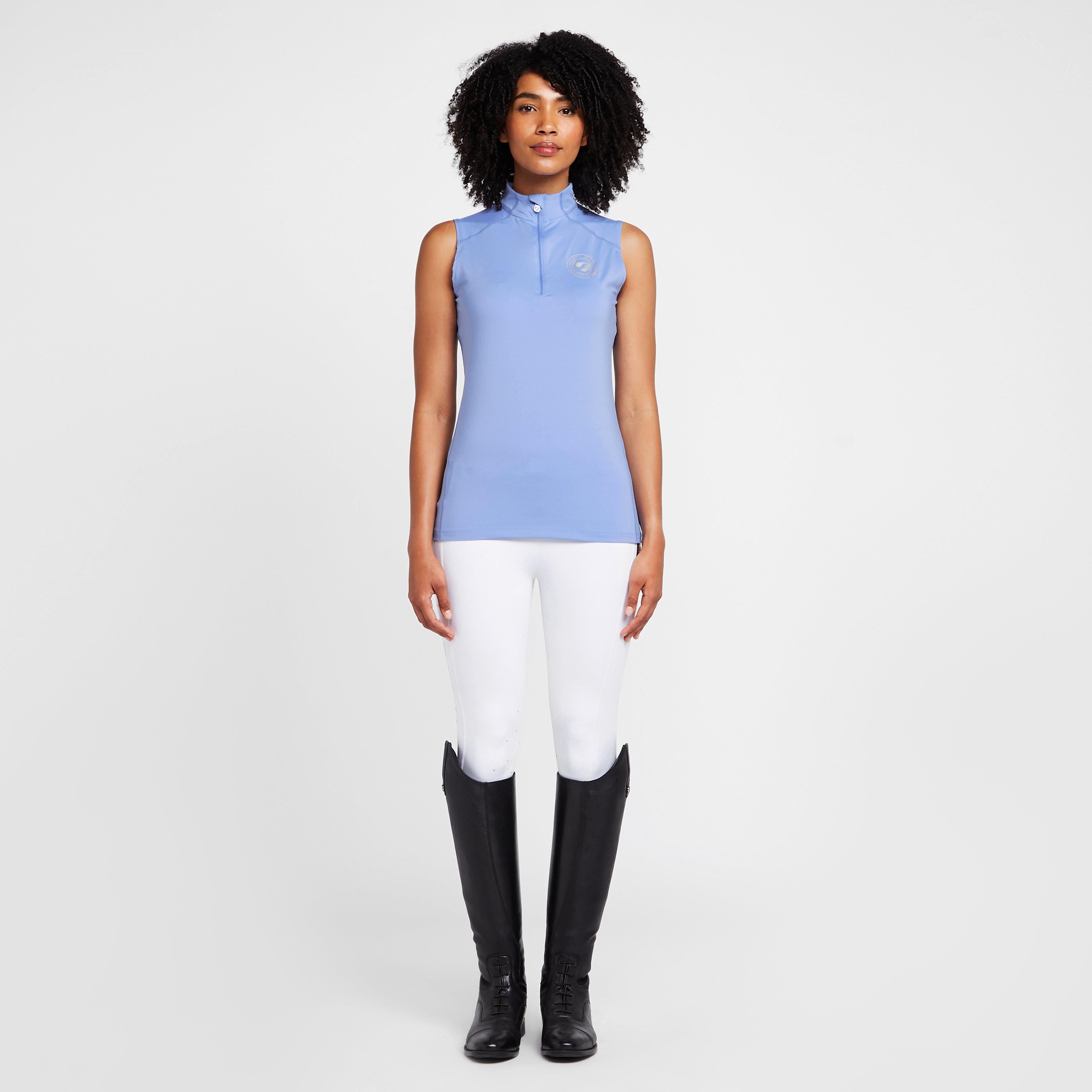 Women’s Westbourne Sleeveless Base Layer