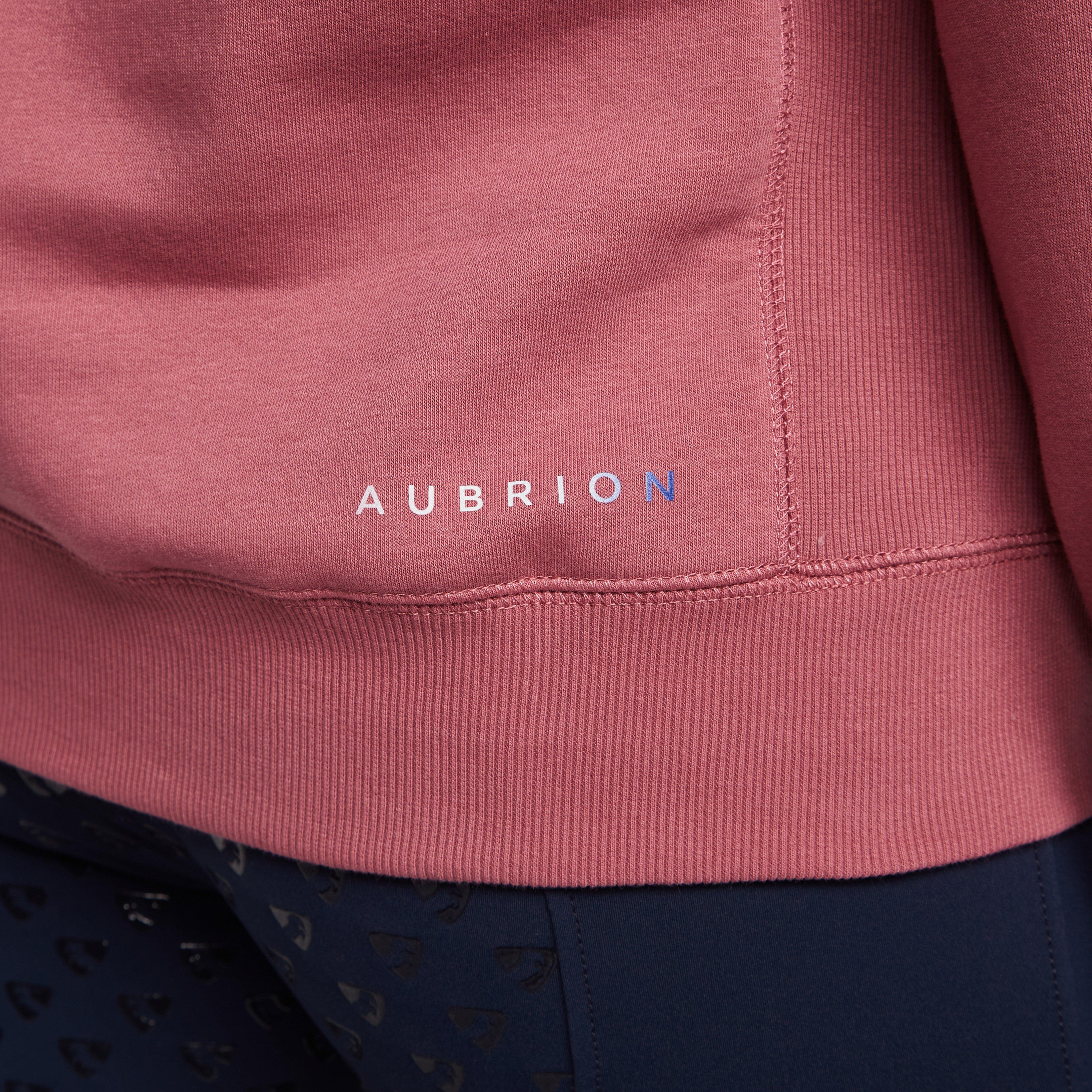 Women's Latimer Hoodie Pink