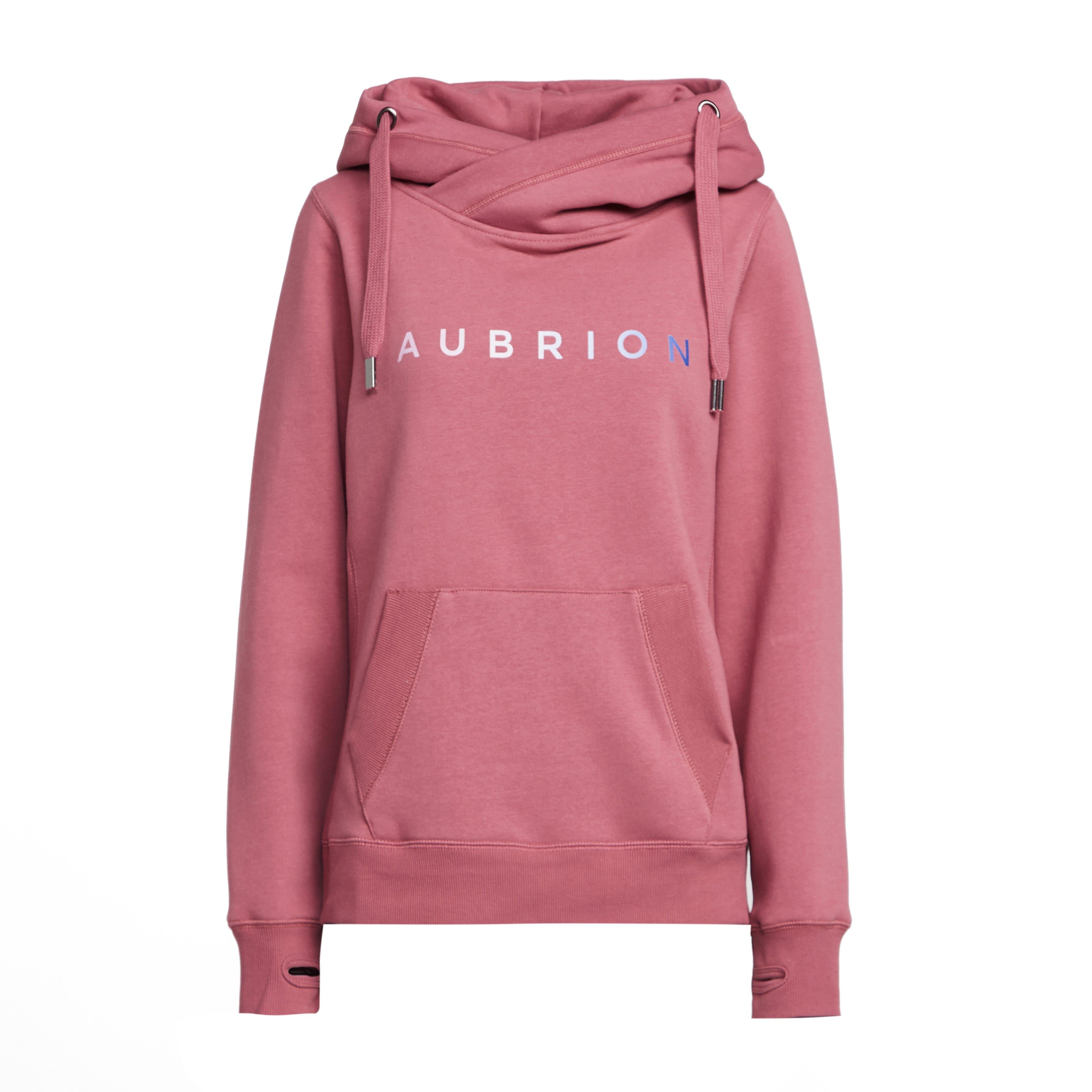 Women's Latimer Hoodie Pink