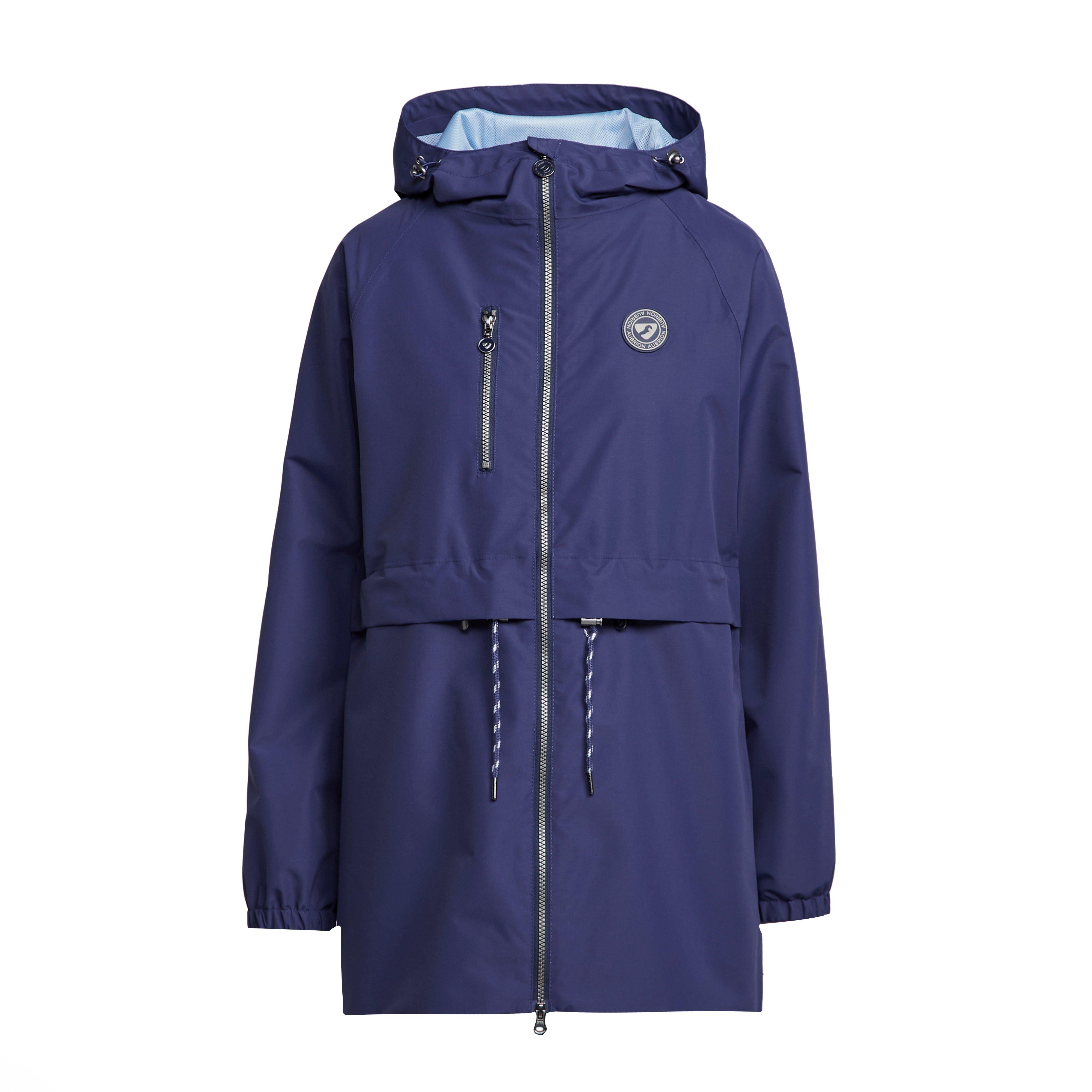 Women’s Hackney Rain Jacket