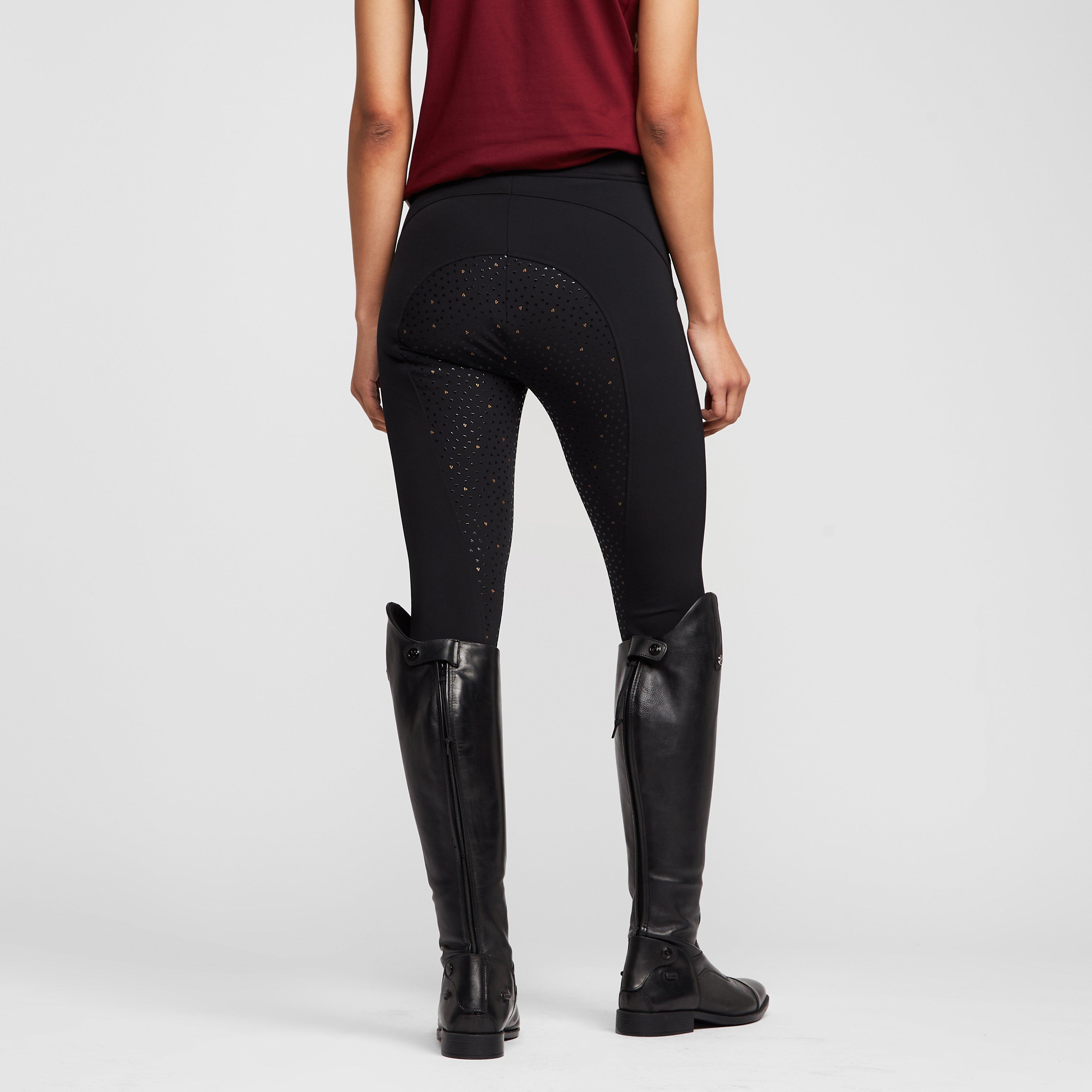 Women's Team Riding Tights