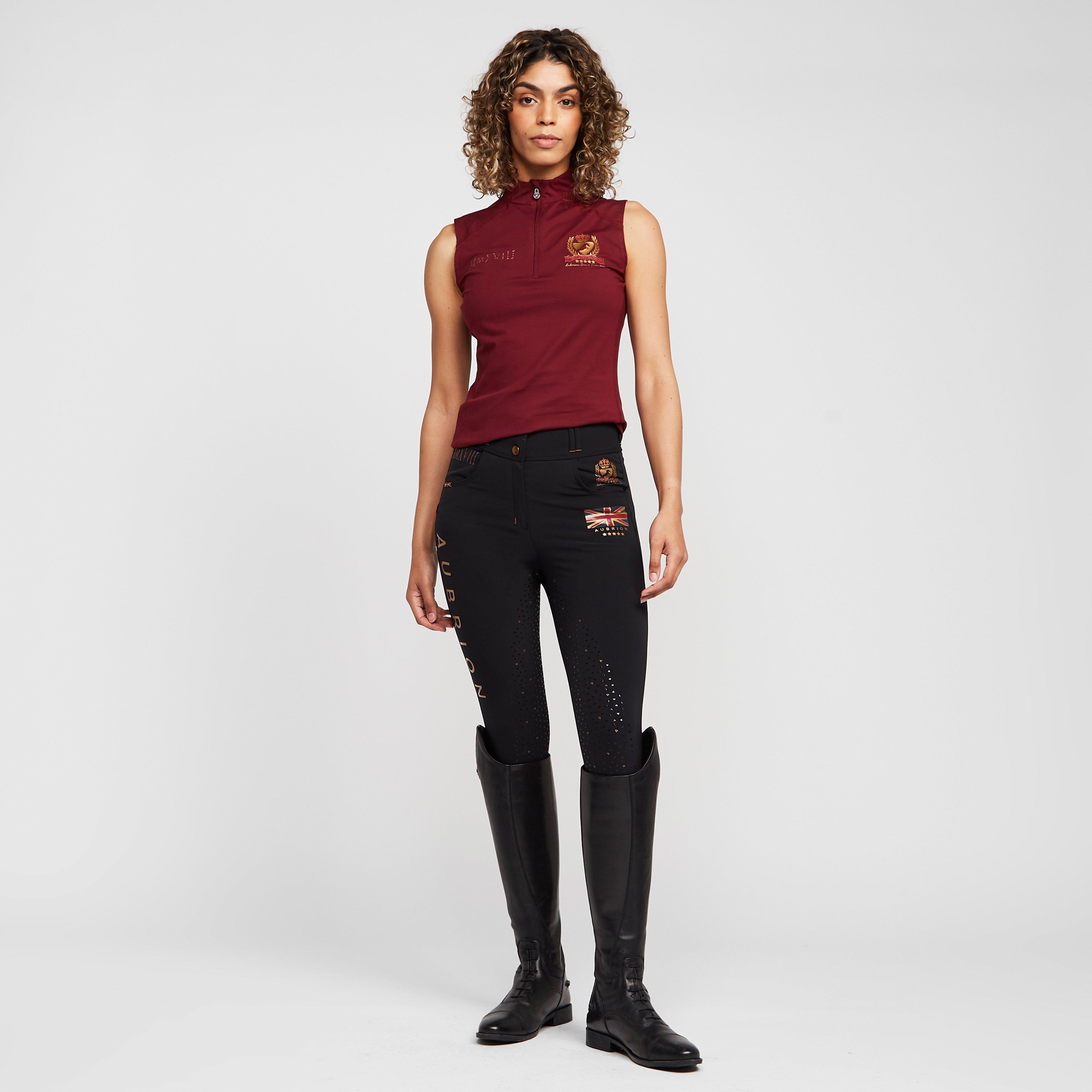 Women's Team Riding Tights