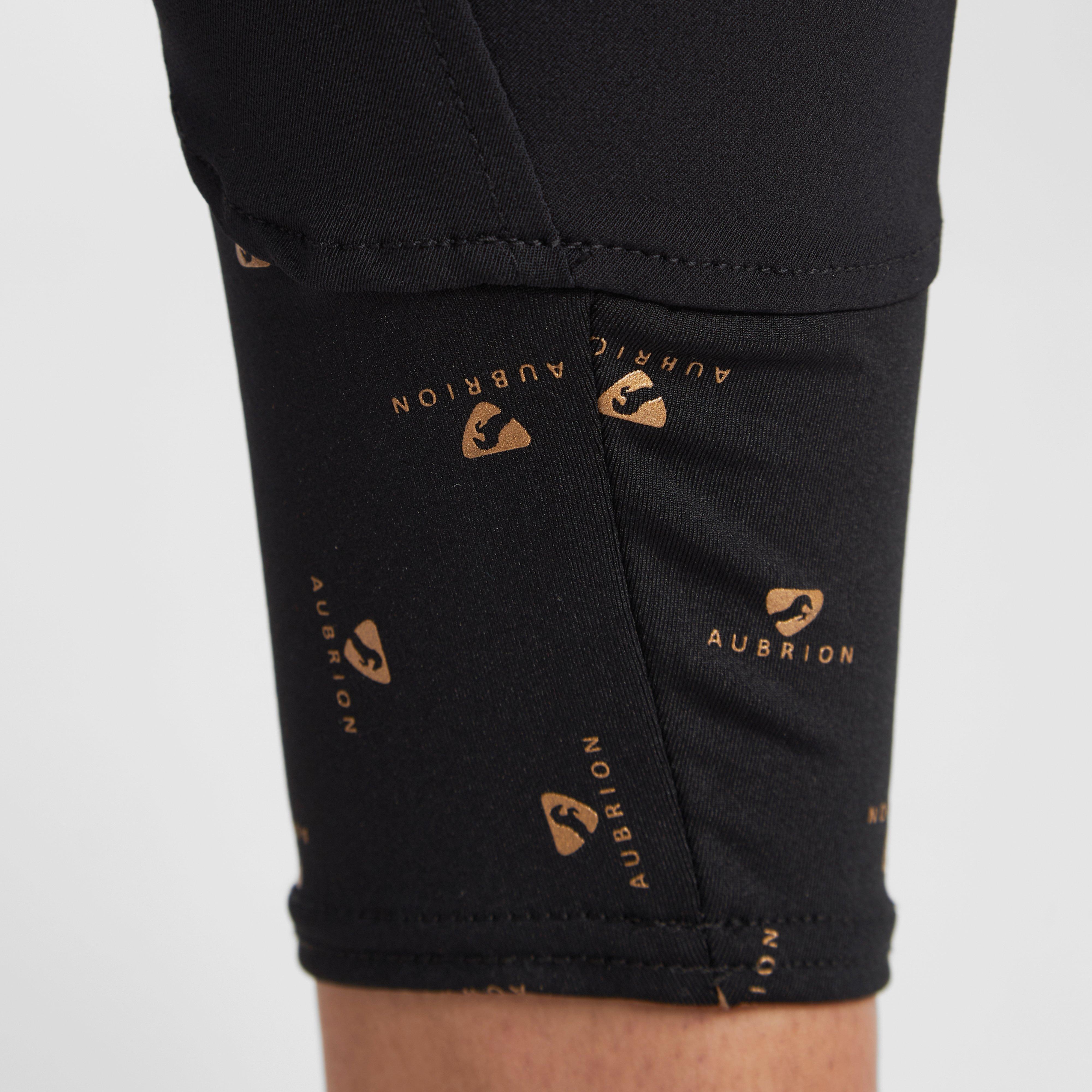 Women's Team Riding Tights