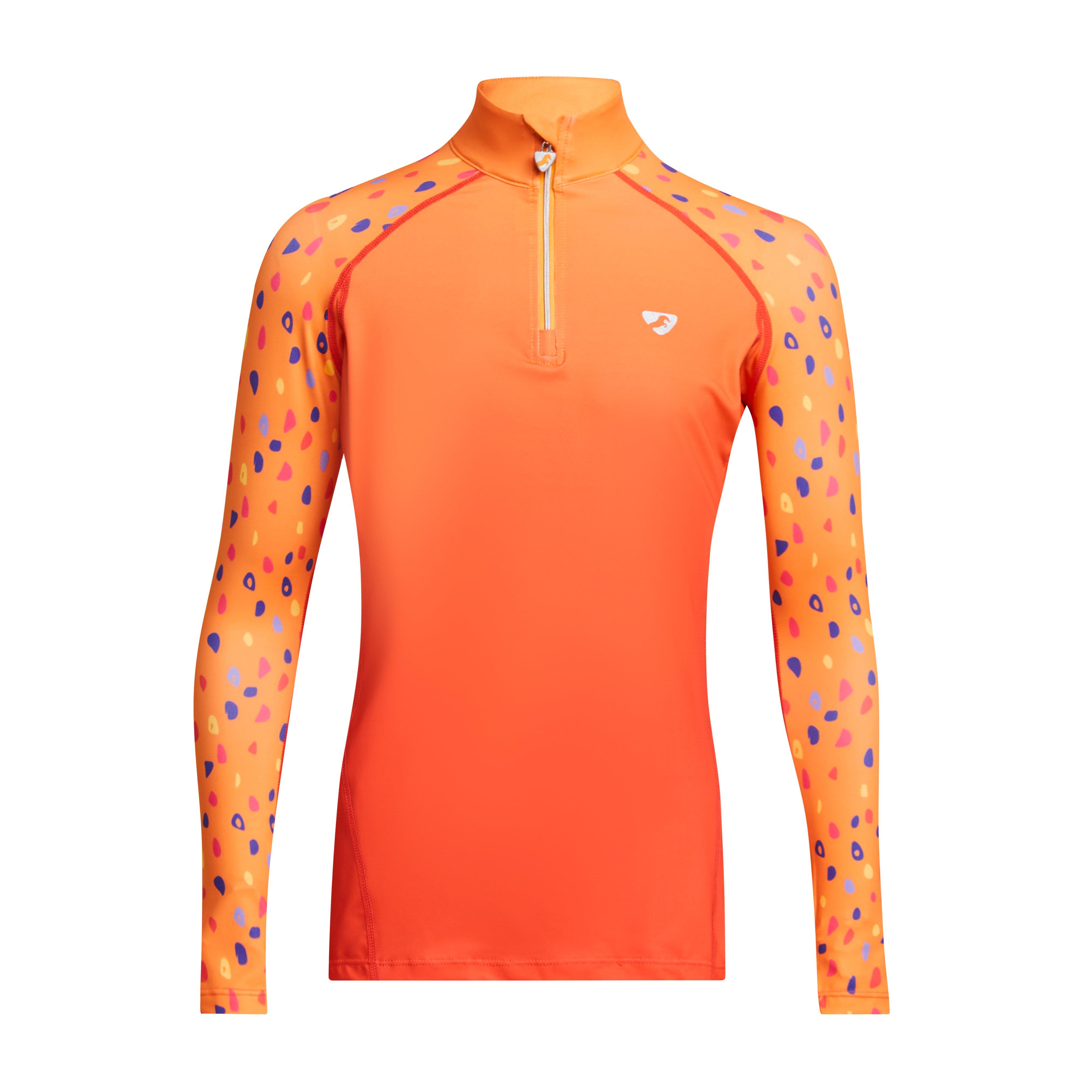 Kids' Hyde Park Cross Country Shirt