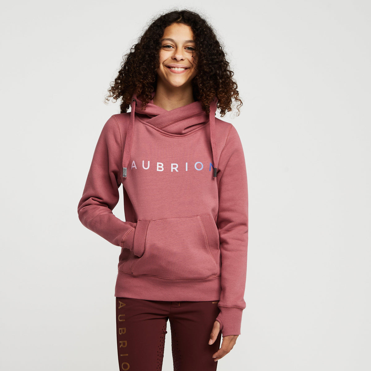 Kids' Latimer Hoodie