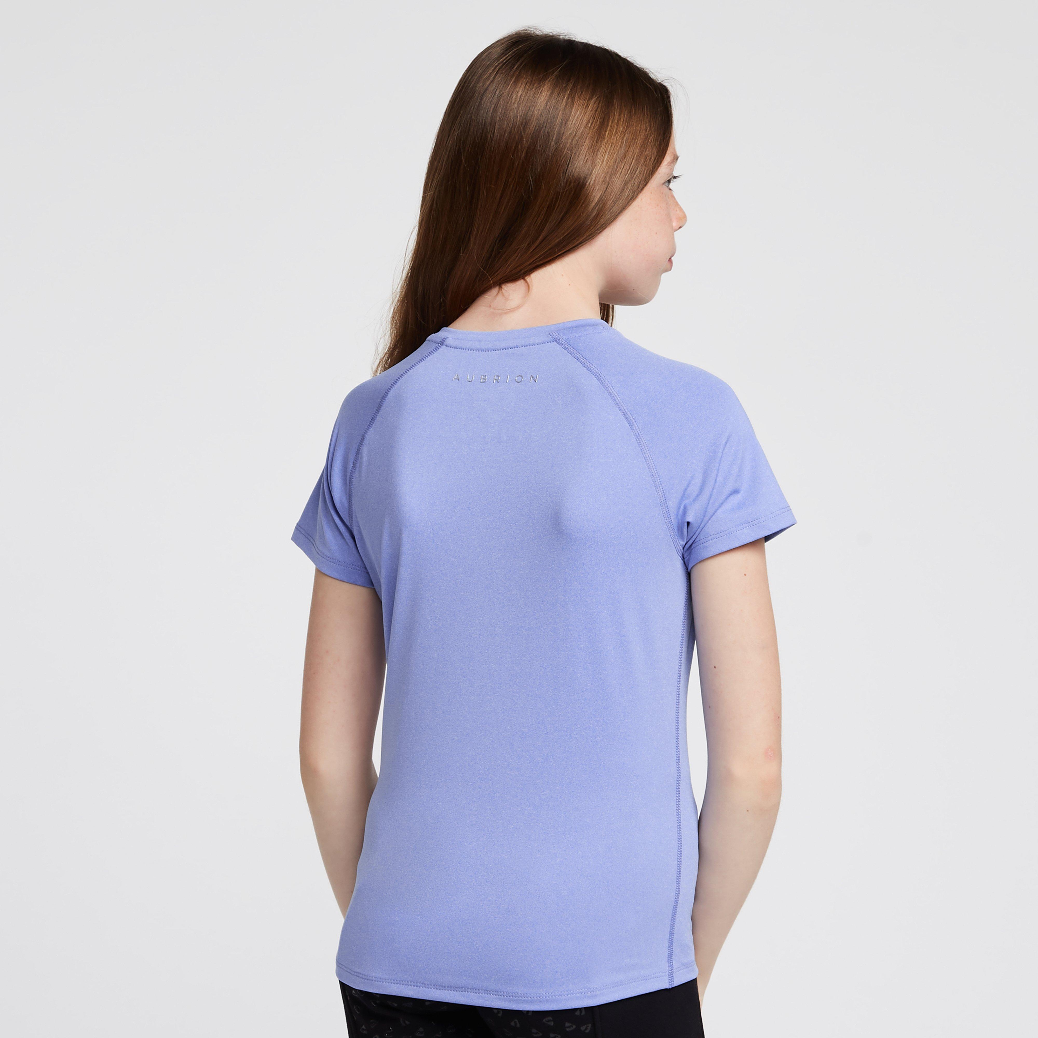 Kids’ Elverson Tech T-Shirt