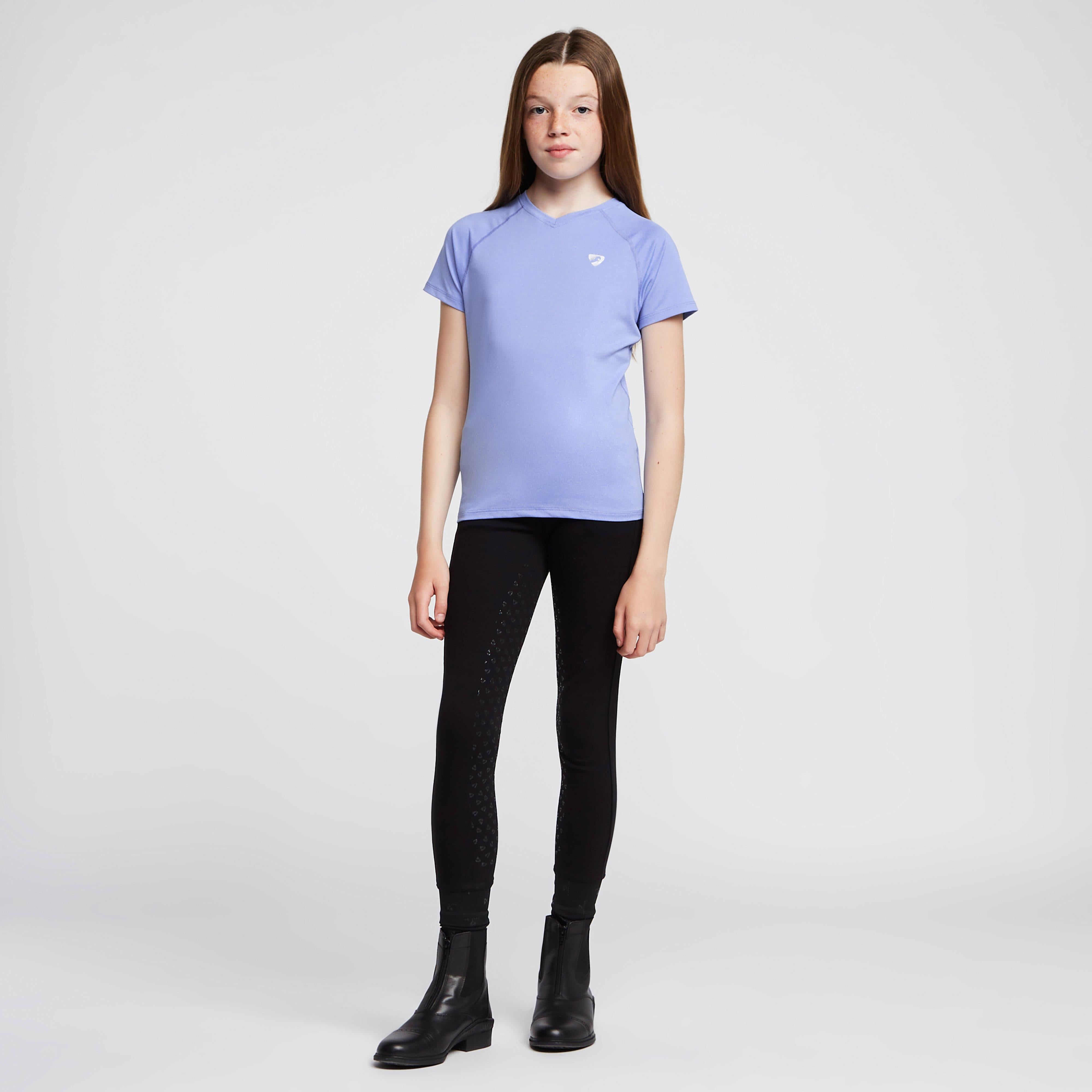 Kids’ Elverson Tech T-Shirt