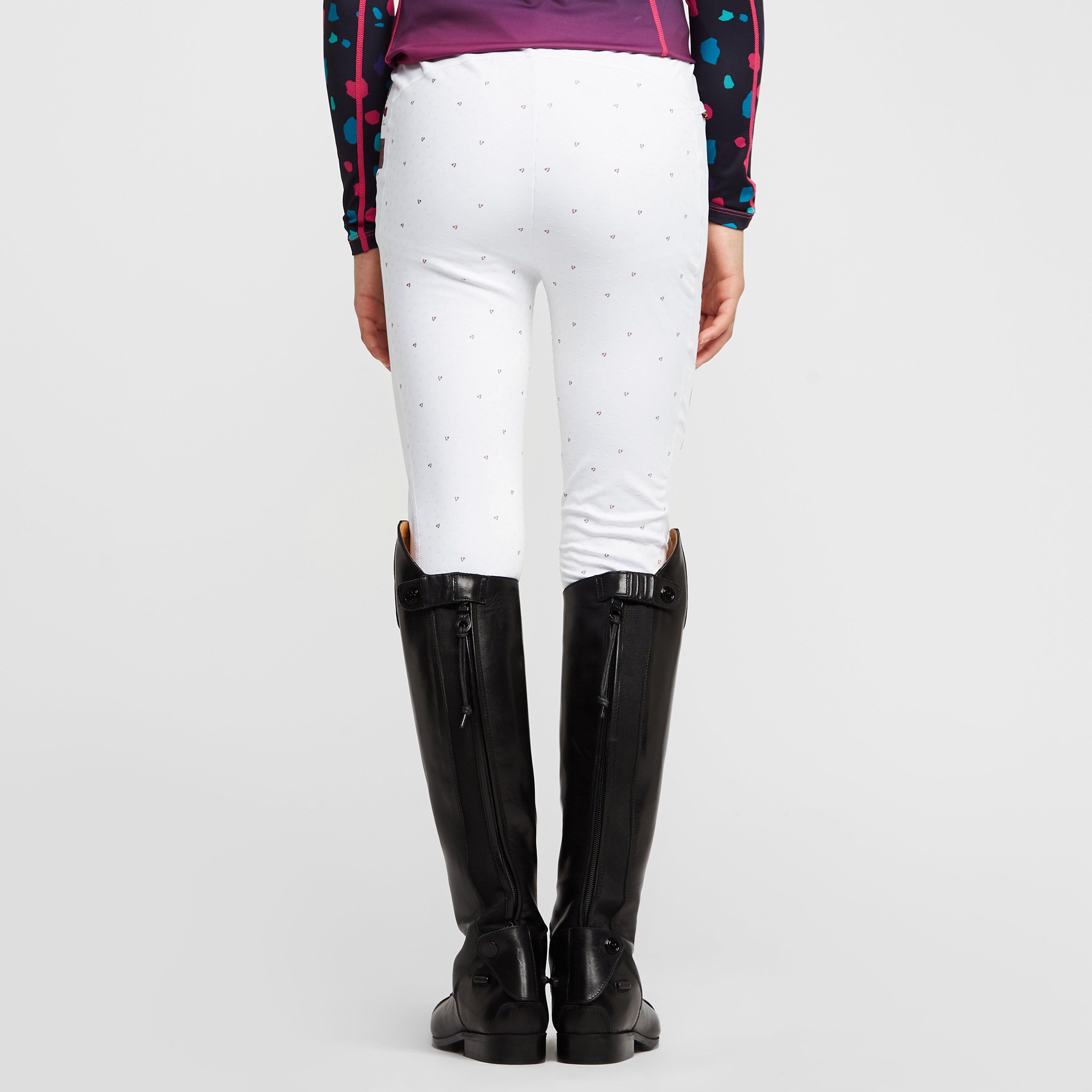 Kids’ Team Riding Tights