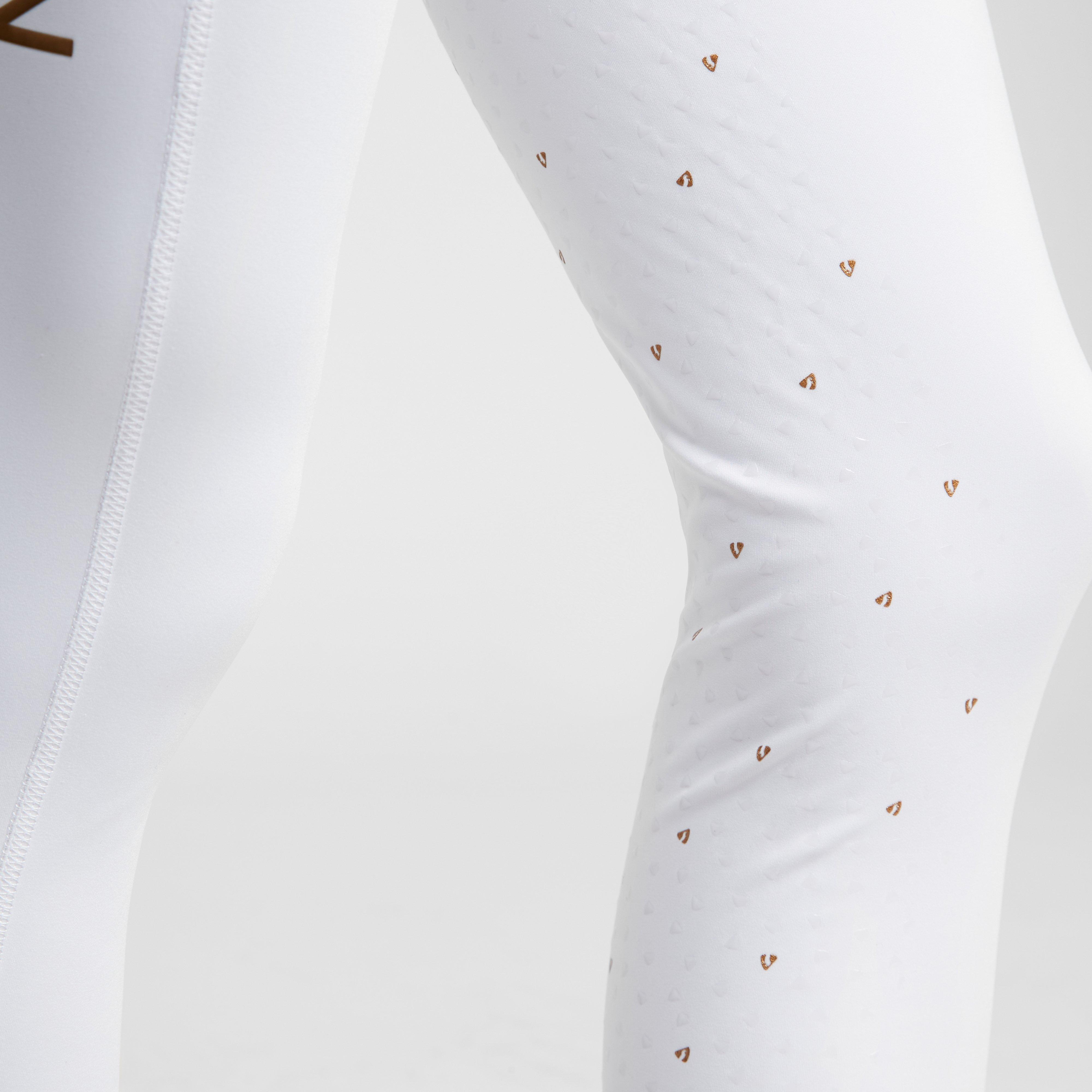 Kids’ Team Riding Tights