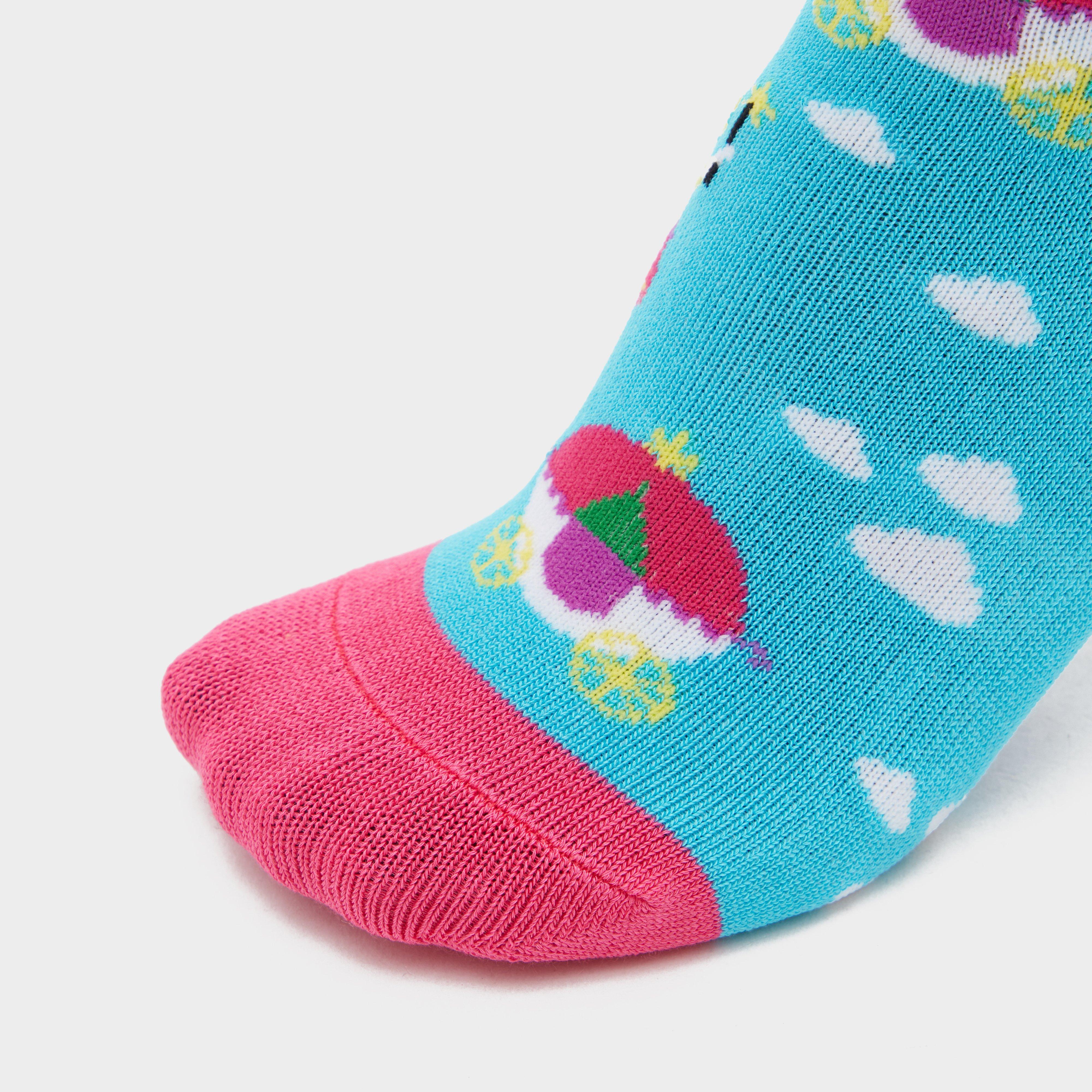 Kids’ Riding Socks