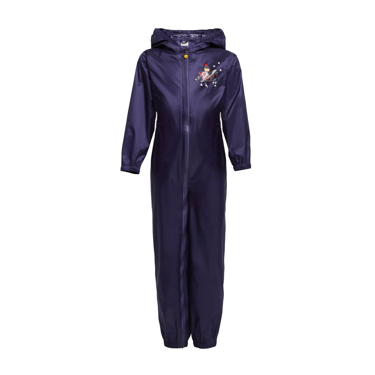 Tikaboo Childs Waterproof Suit Prince Charming