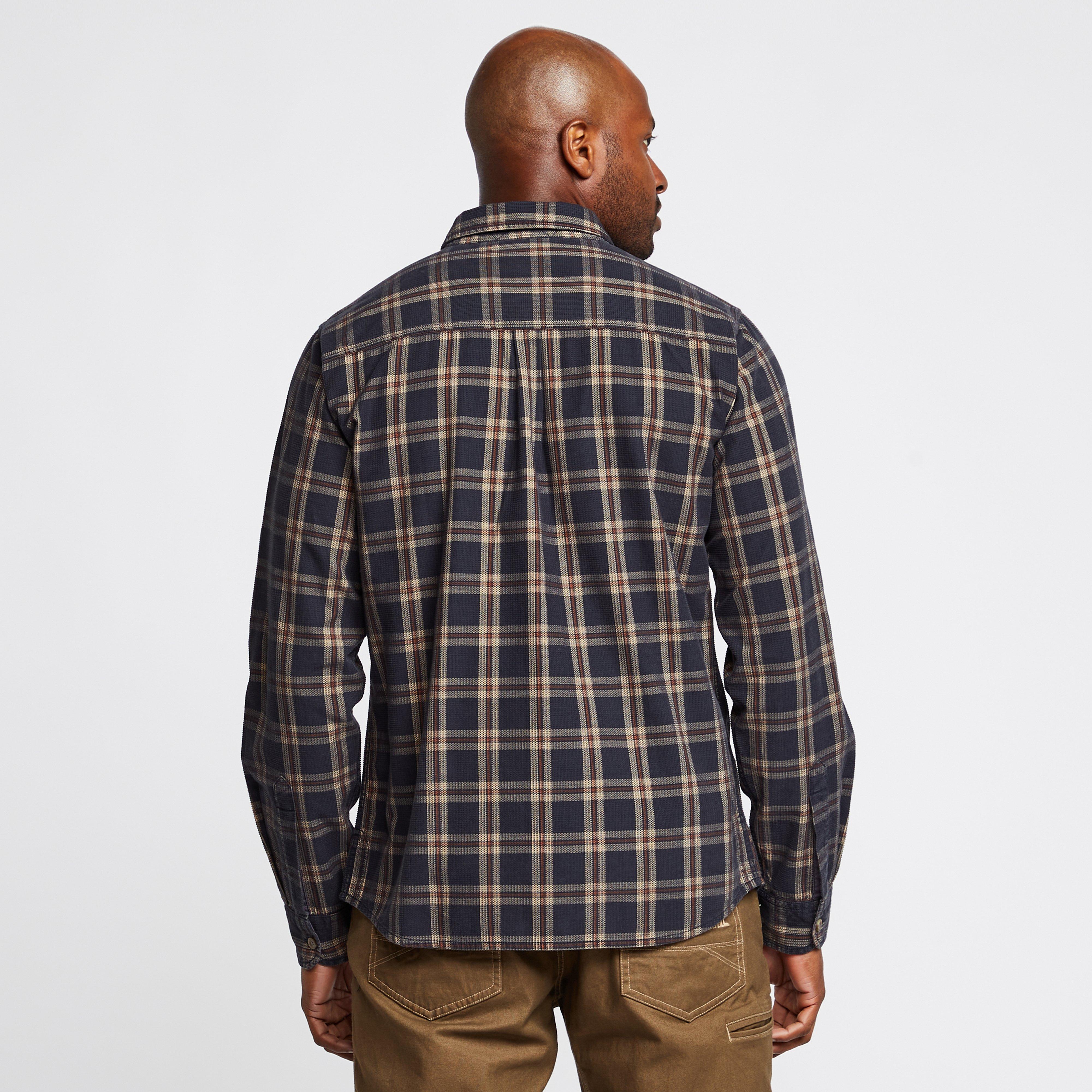 Men’s Everman Long Sleeve Shirt