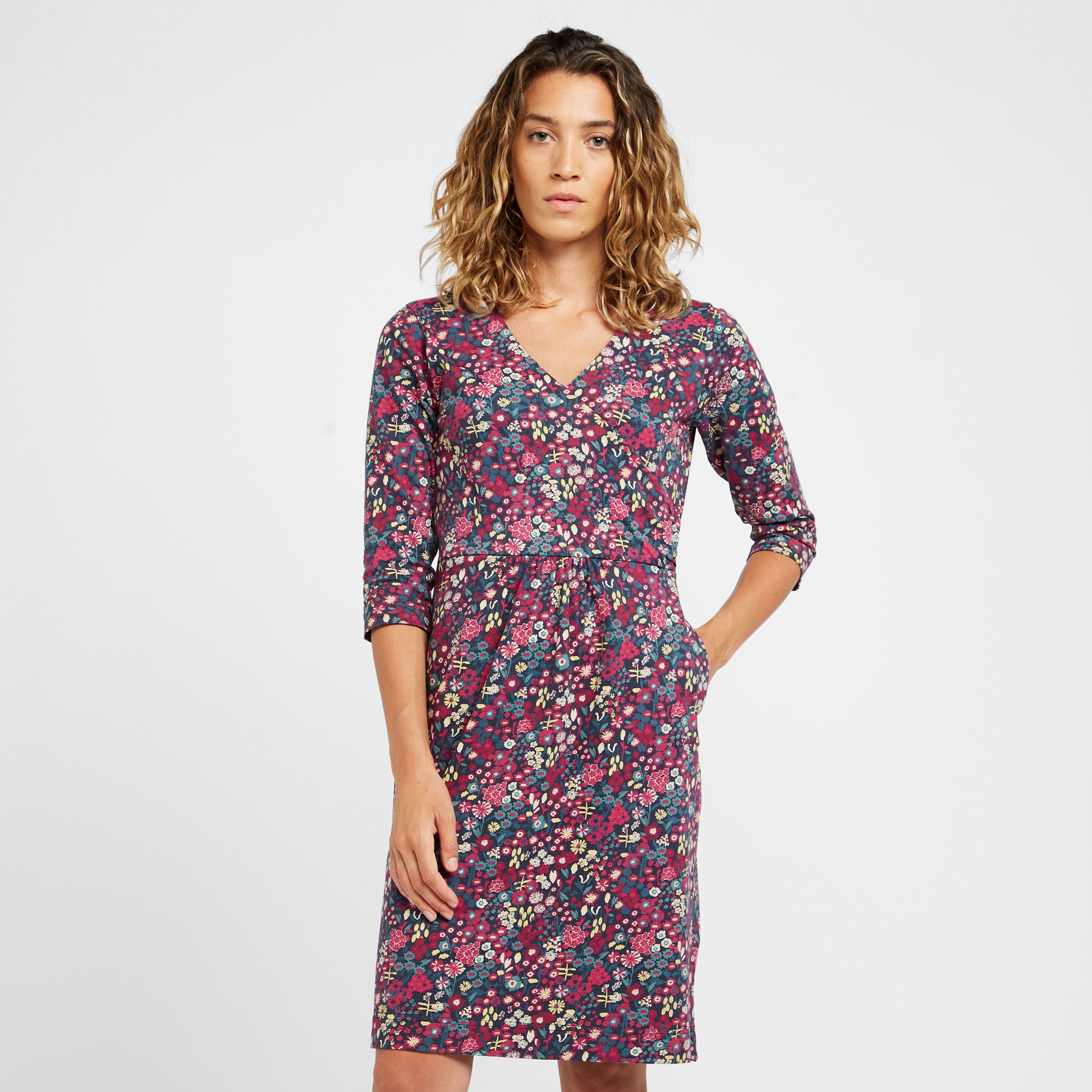 Women’s Simi Wrap Dress