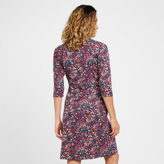 Women’s Simi Wrap Dress
