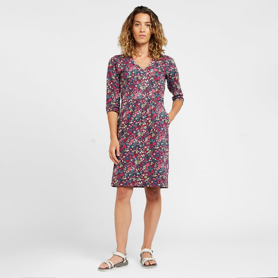 Women’s Simi Wrap Dress