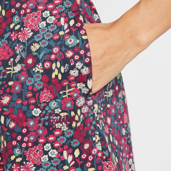 Women’s Simi Wrap Dress