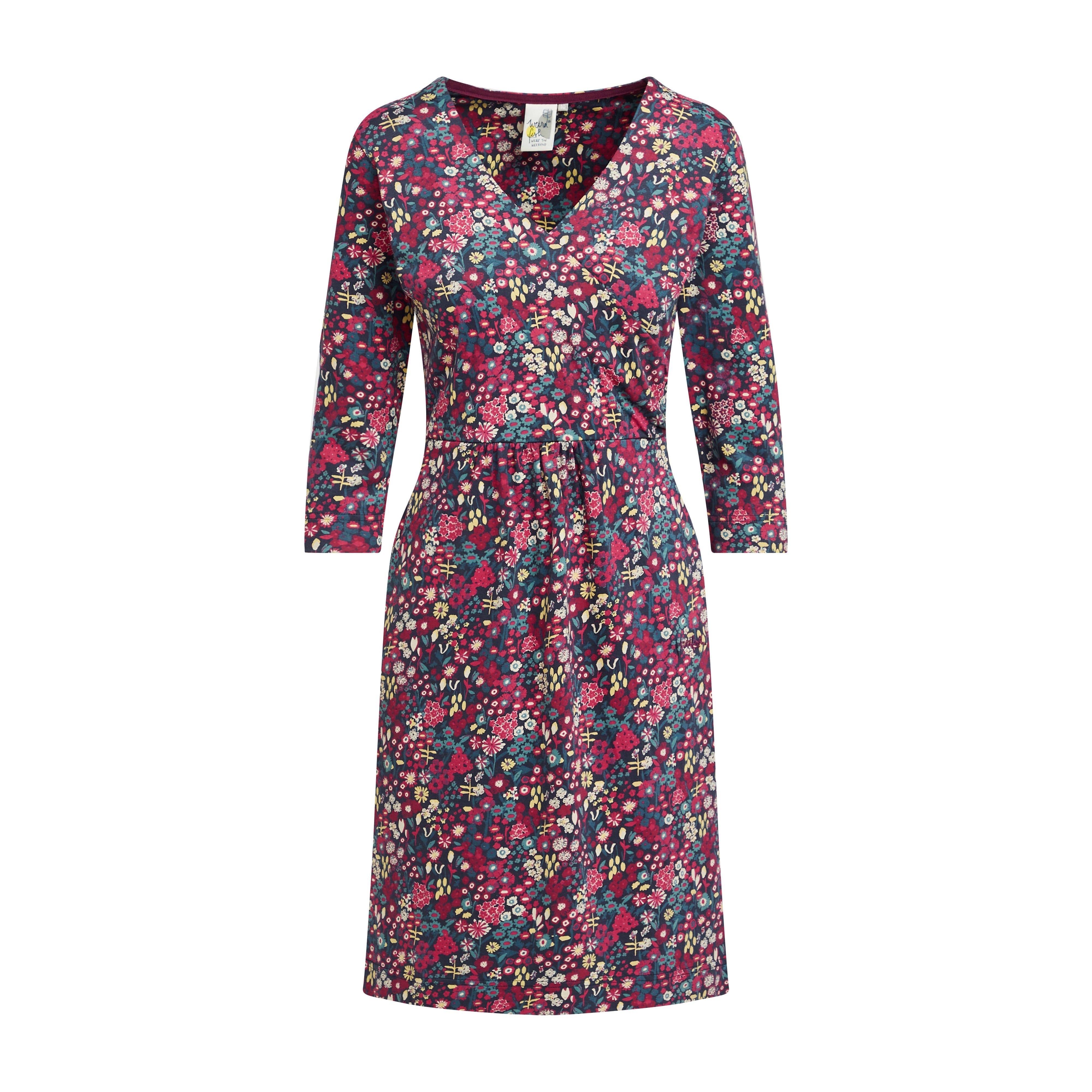 Women’s Simi Wrap Dress