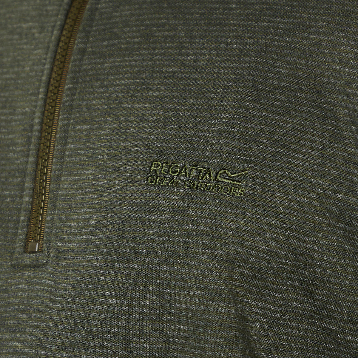 Men’s Elgor II Half-Zip Fleece