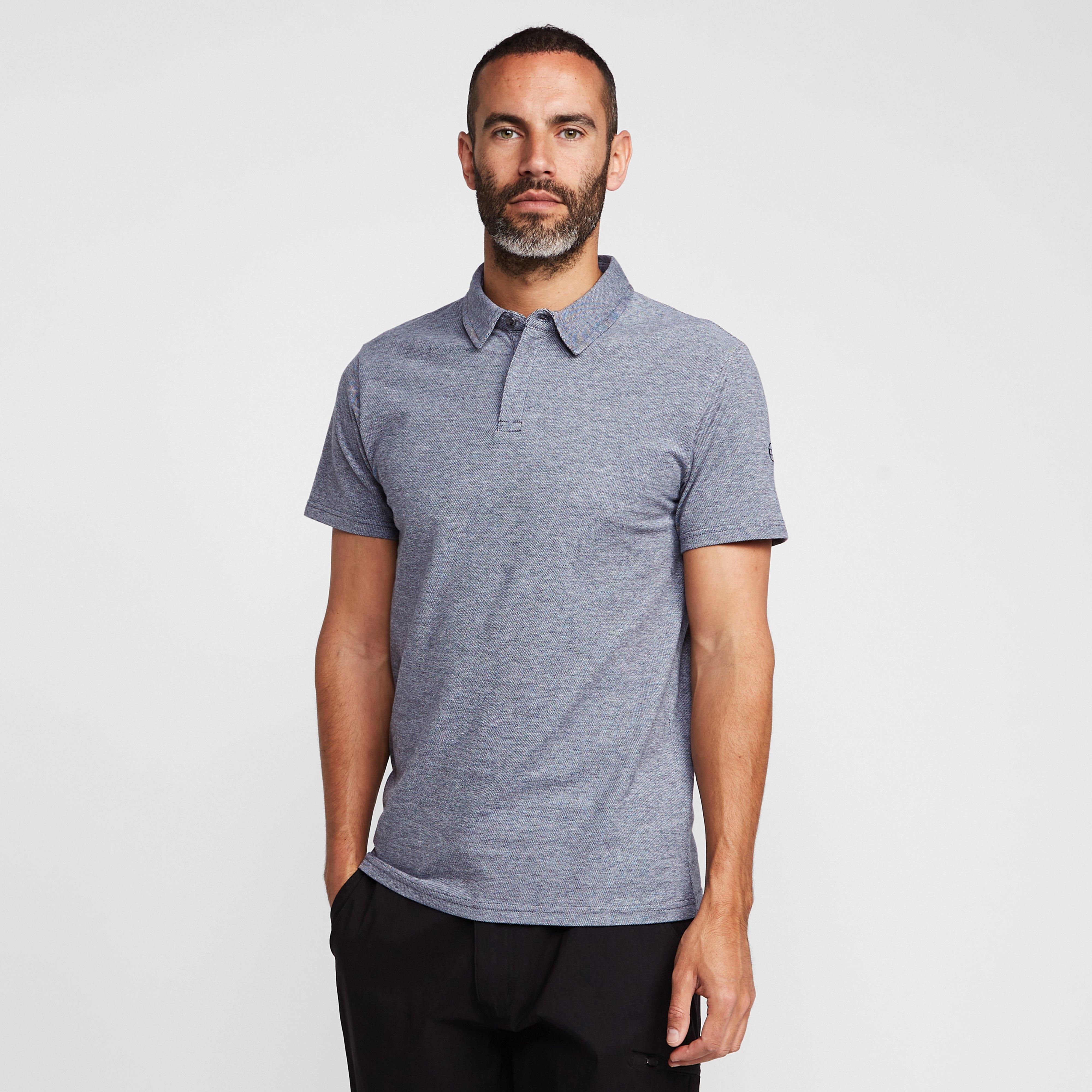Men's Thiago Polo Navy