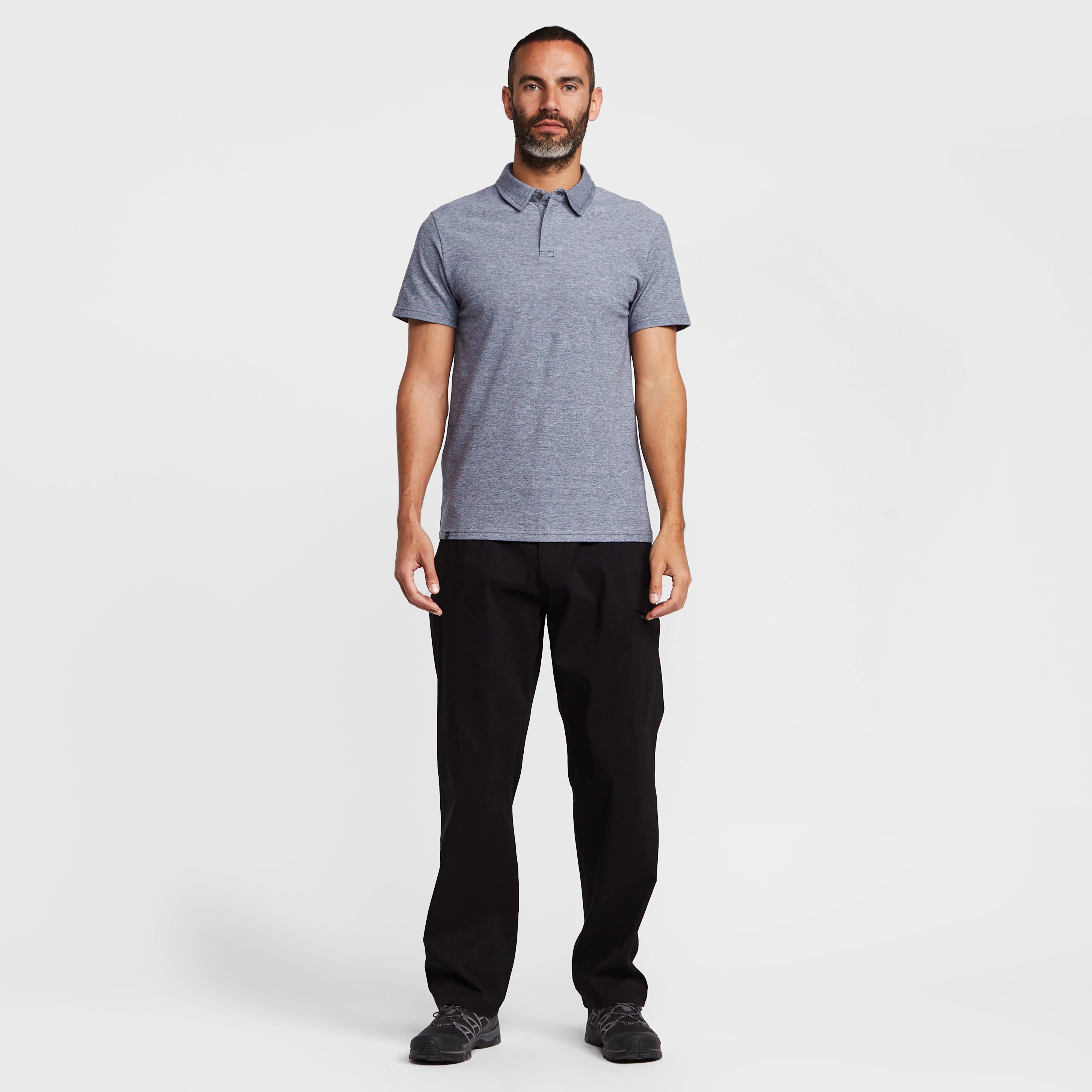 Men's Thiago Polo Navy