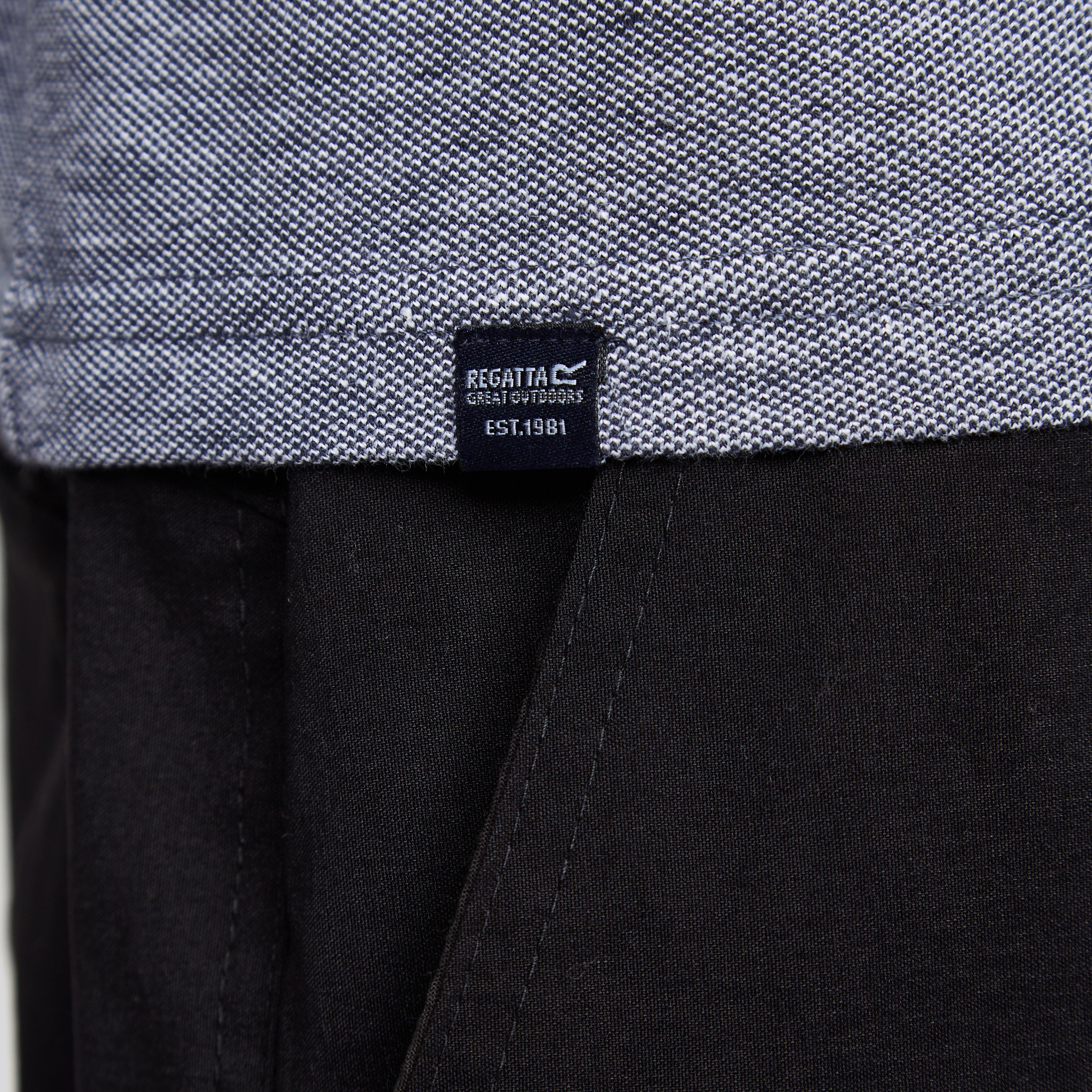 Men's Thiago Polo Navy