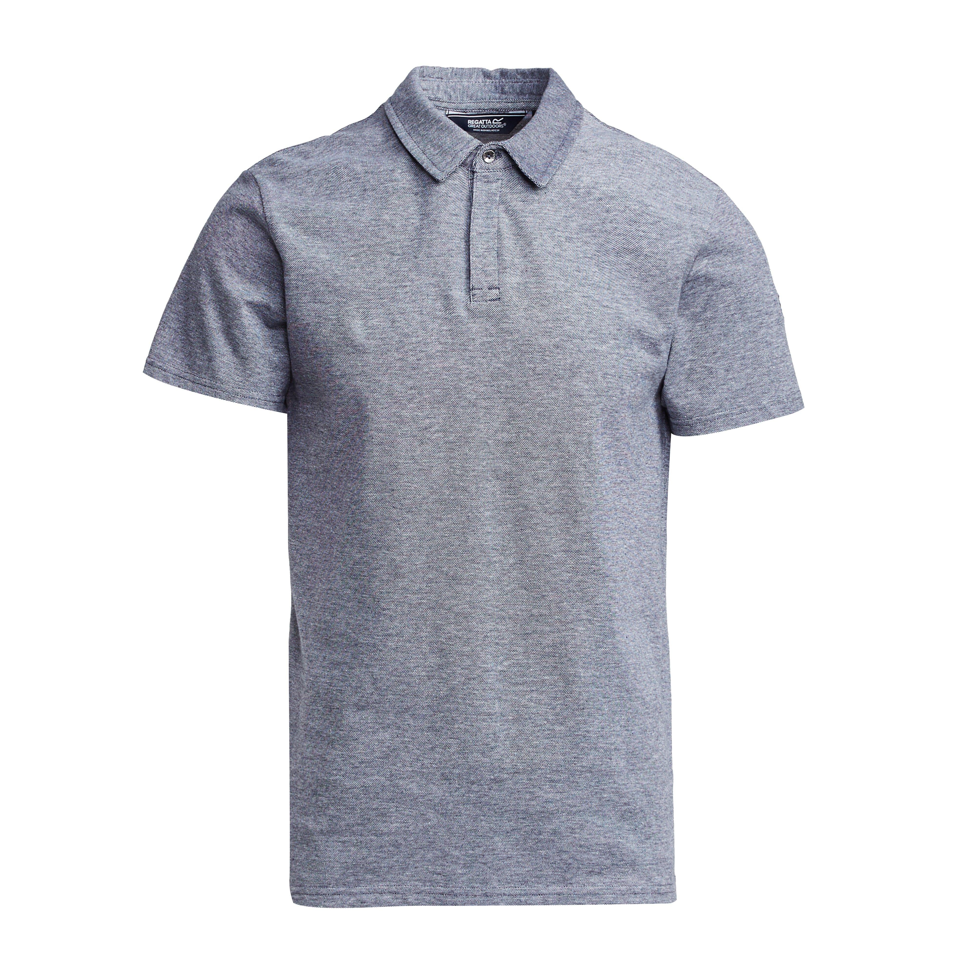 Men's Thiago Polo Navy
