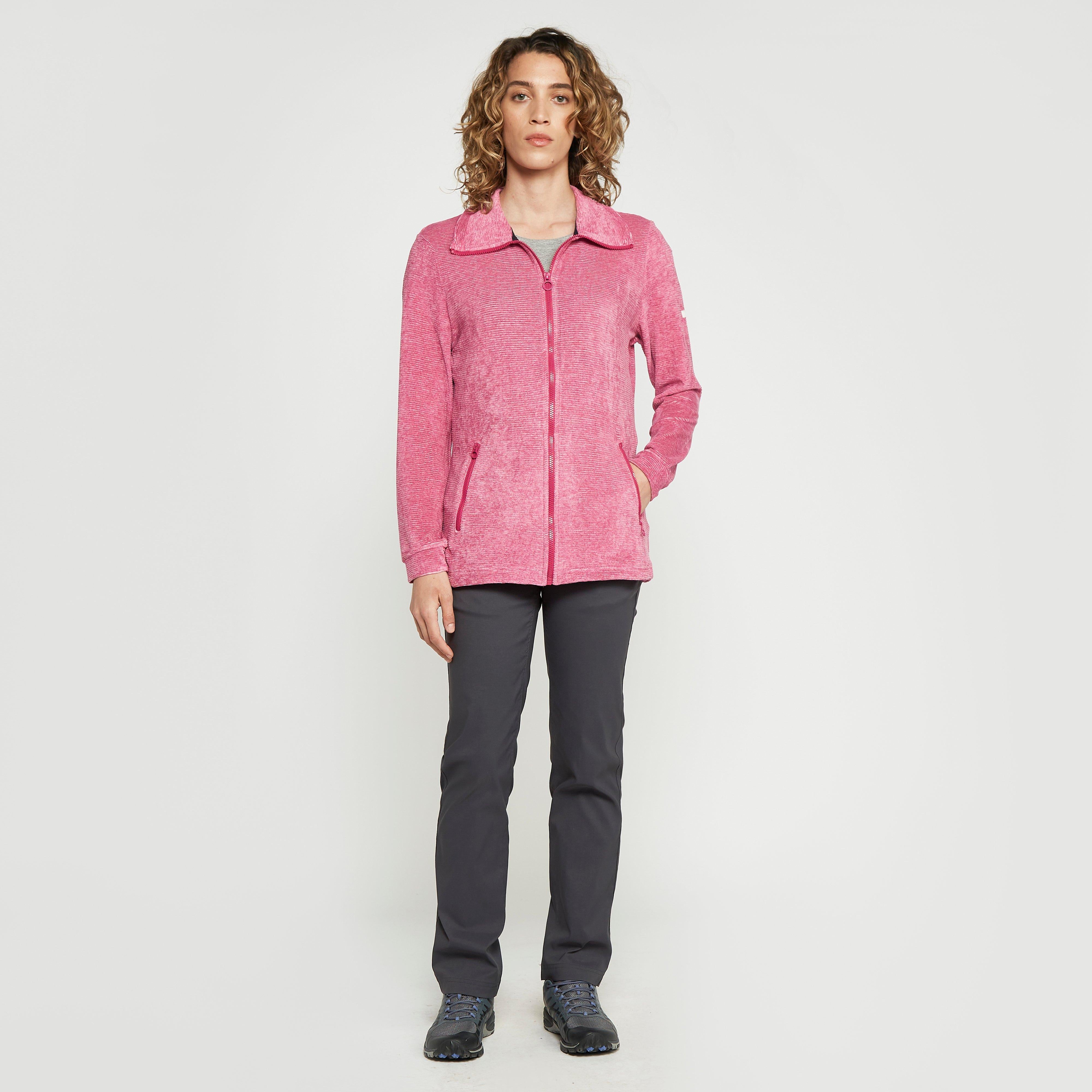 Women's Everleigh Full Zip Fleece