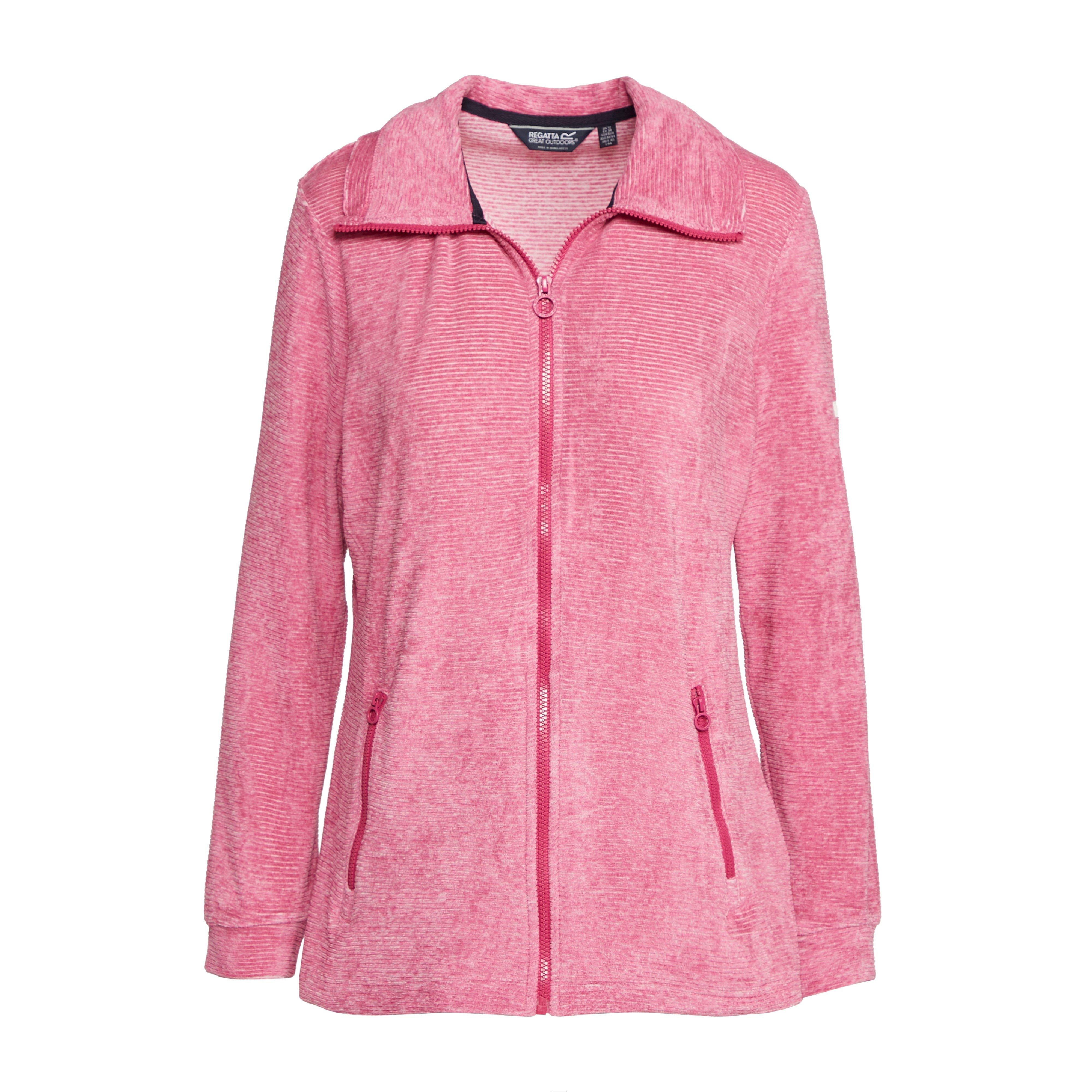 Women's Everleigh Full Zip Fleece