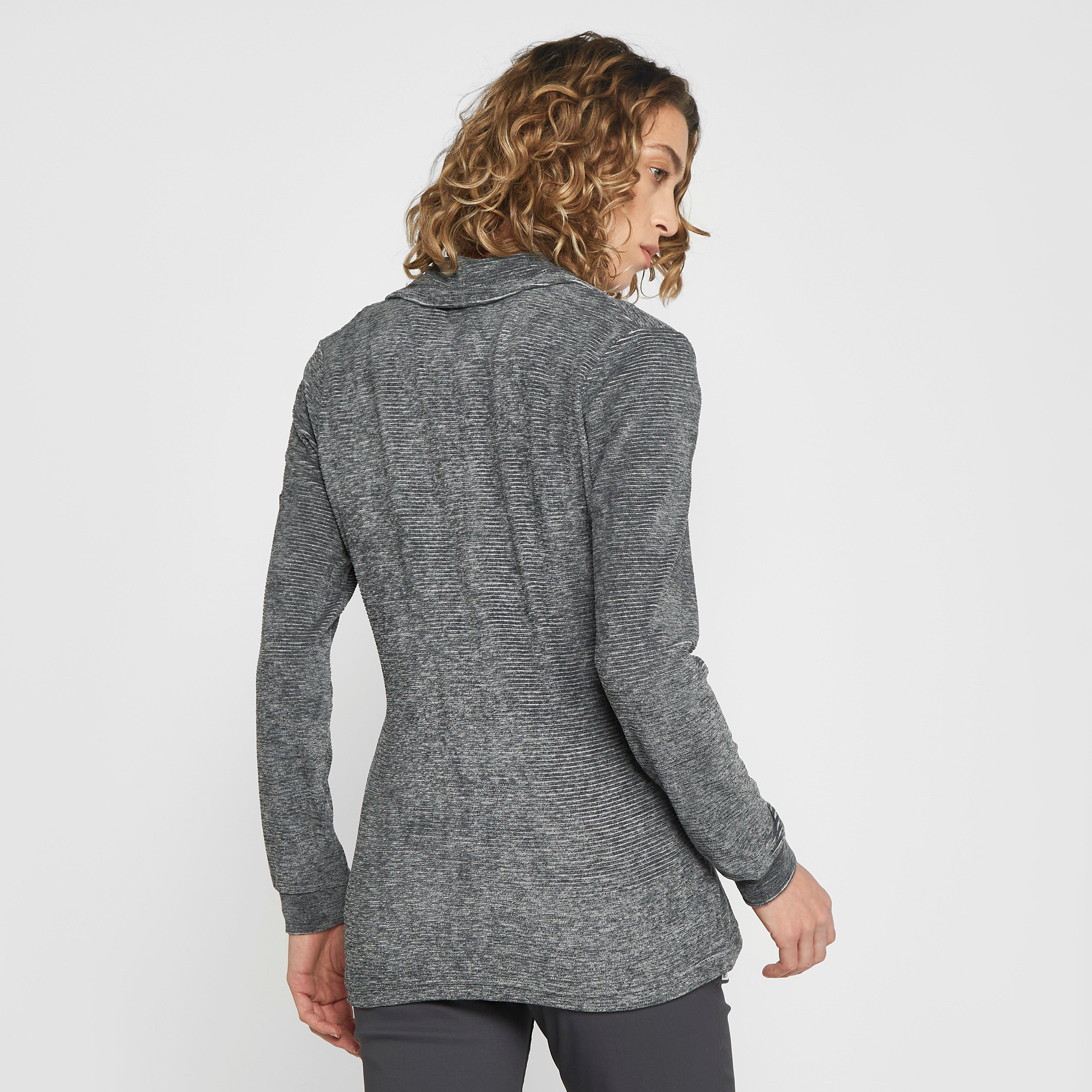 Women's Everleigh Fleece Grey